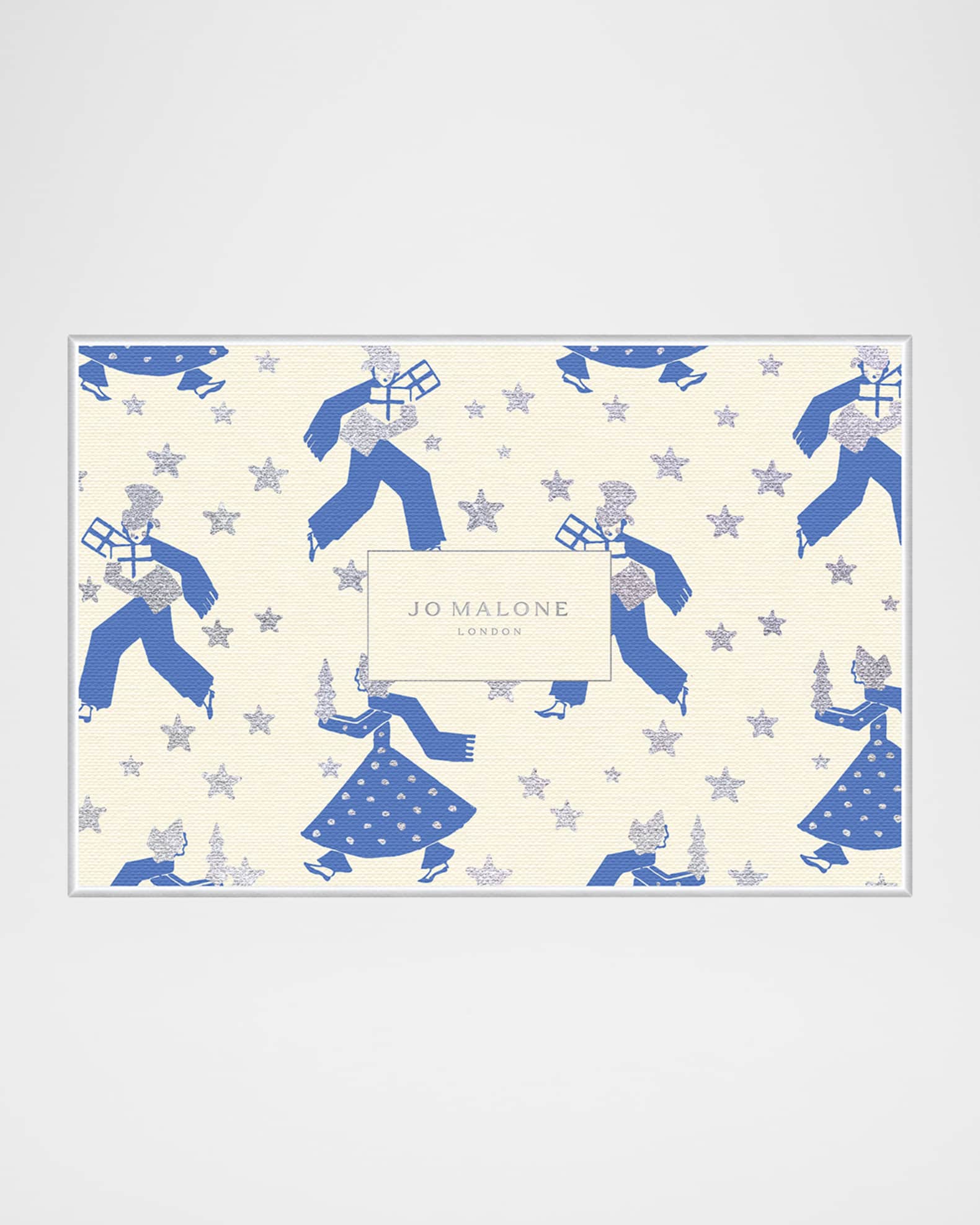 Jo Malone London Wood Sage & Sea Salt Collection Neiman Marcus