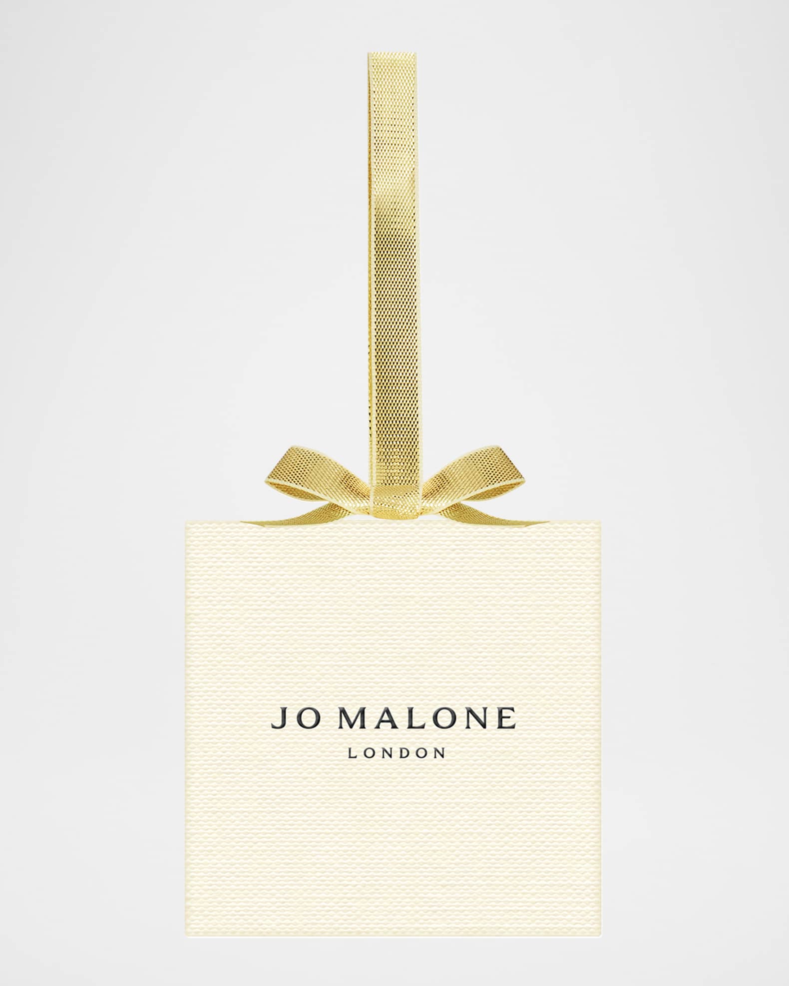 Jo Malone London Cologne & Hand Cream Ornament | Neiman Marcus