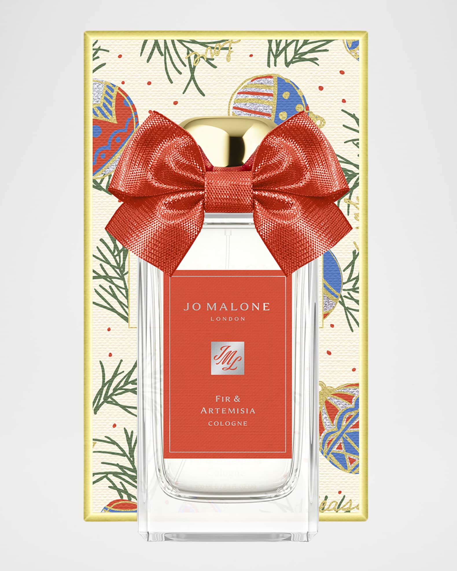 女性が喜ぶ♪ mL 100 Cologne, Artemisia & Fir London Malone Jo | Marcus Neiman 香水(ユニセックス)