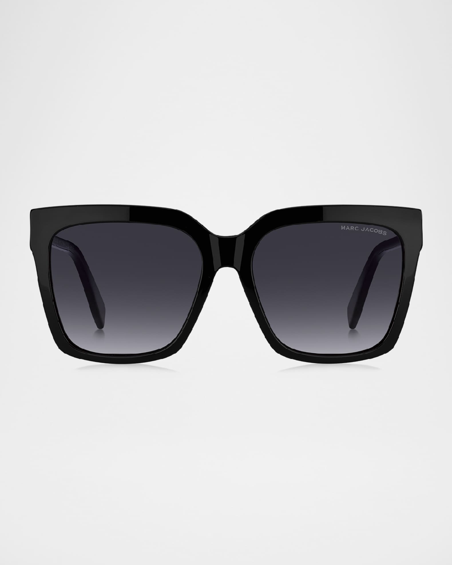 Marc Jacobs - Women's Square Aviator Sunglasses