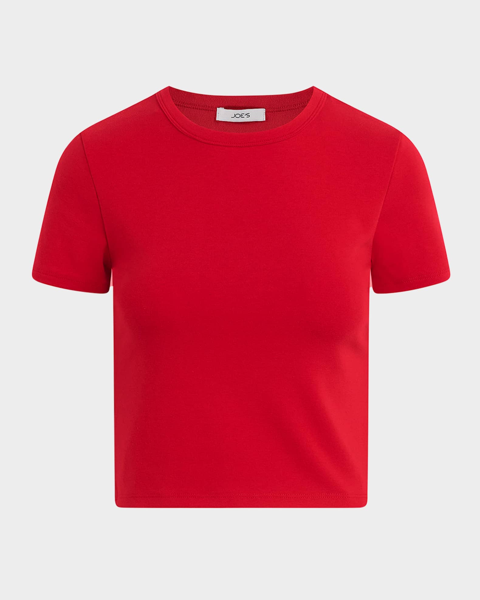 The Baby Tee 0
