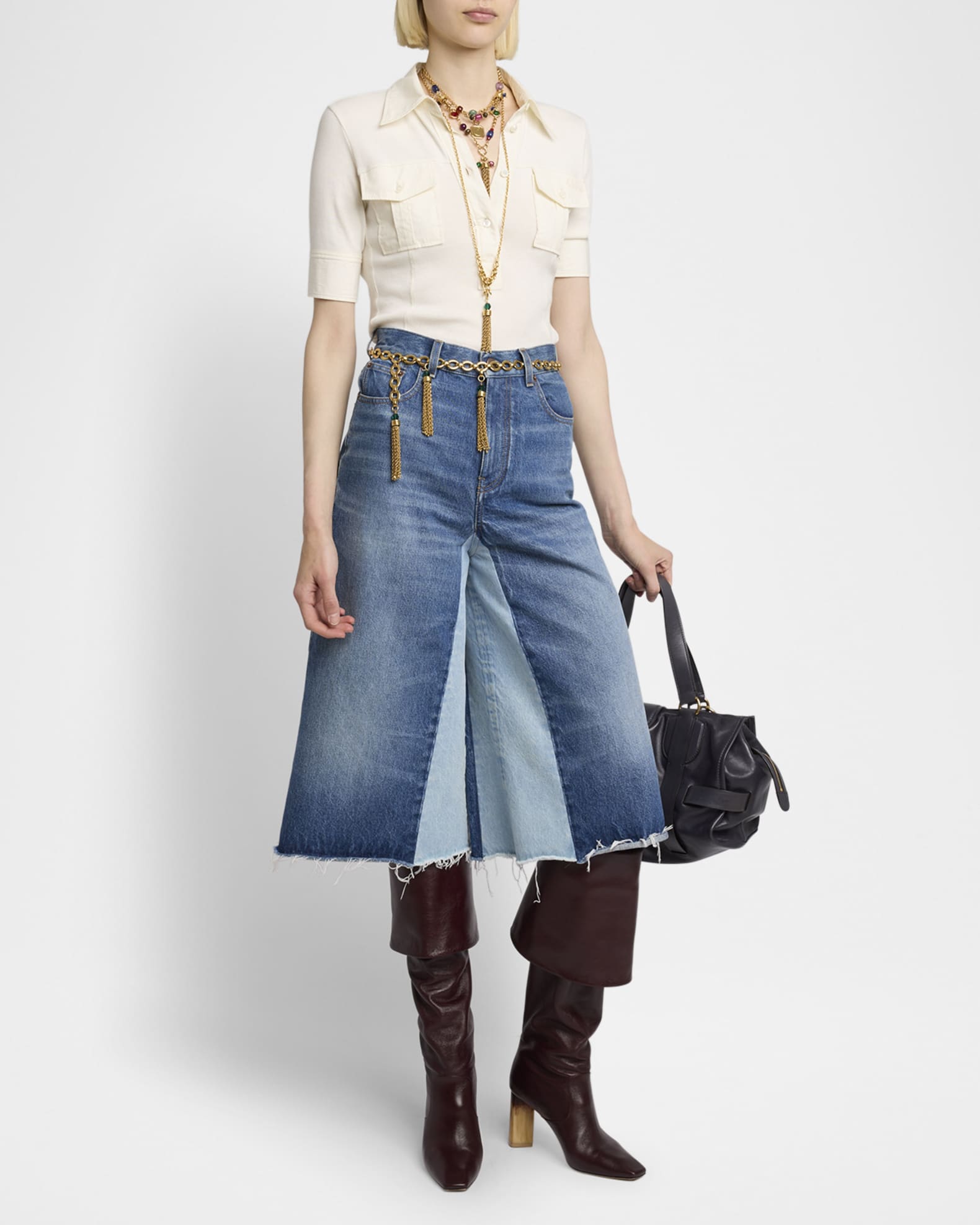 The Chloe Skirt main image 0