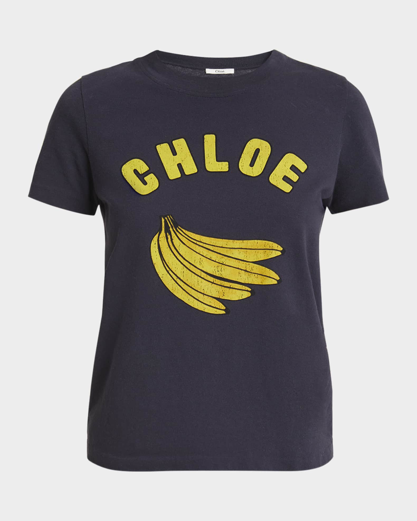 Chloe t shirt 2025