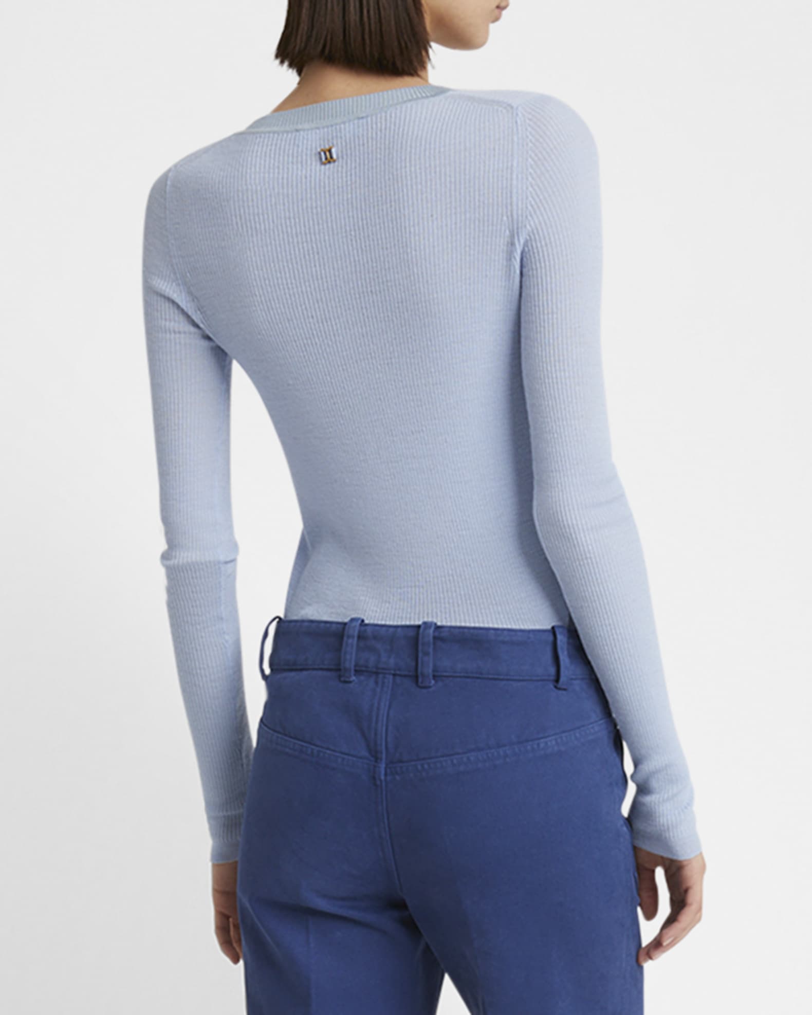 トップス chloe knit tops marno トップス Chloe knit tops Chloe knit tops – MARNO