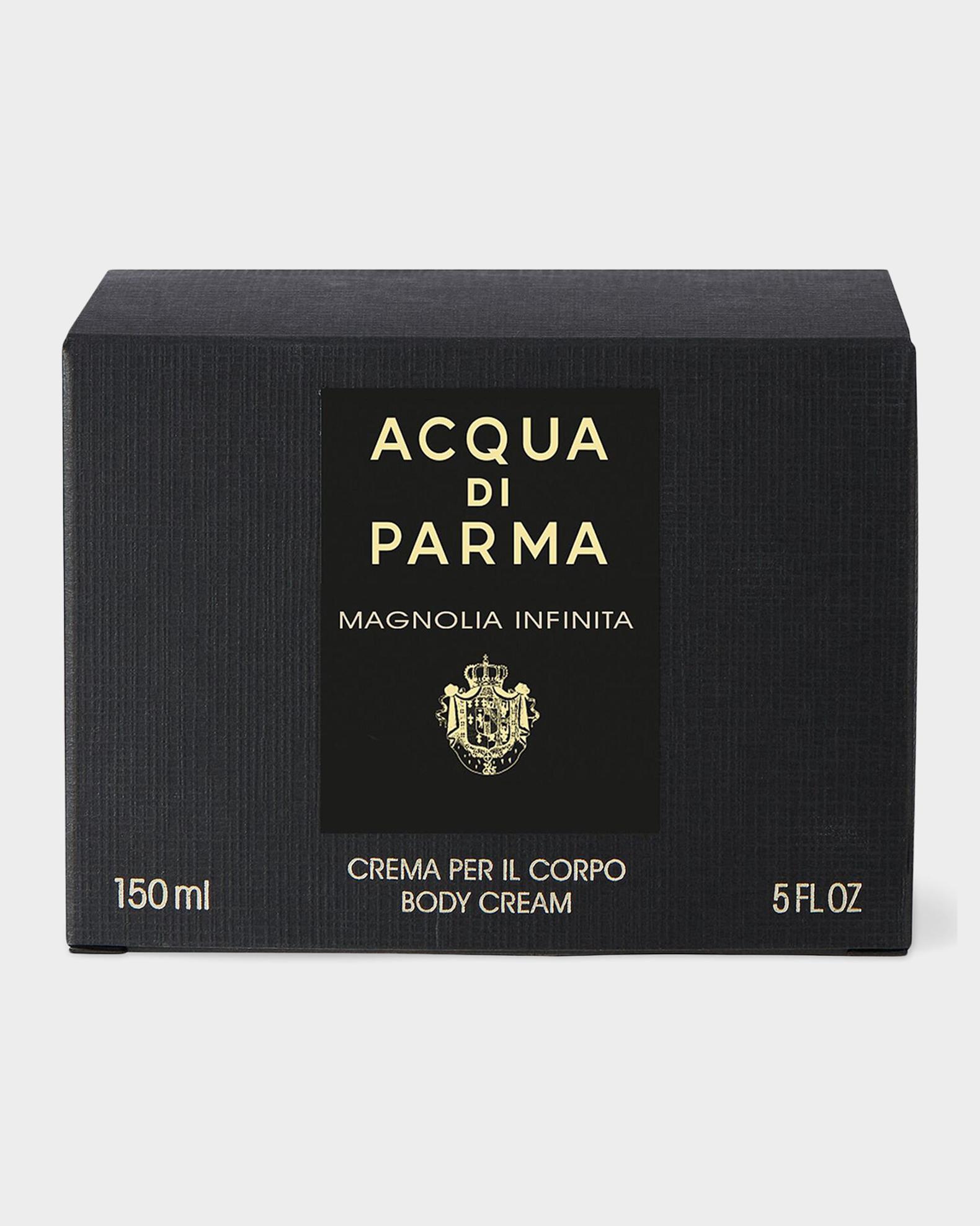 Acqua di Parma Signatures of the Sun Magnolia Infinita Body Cream