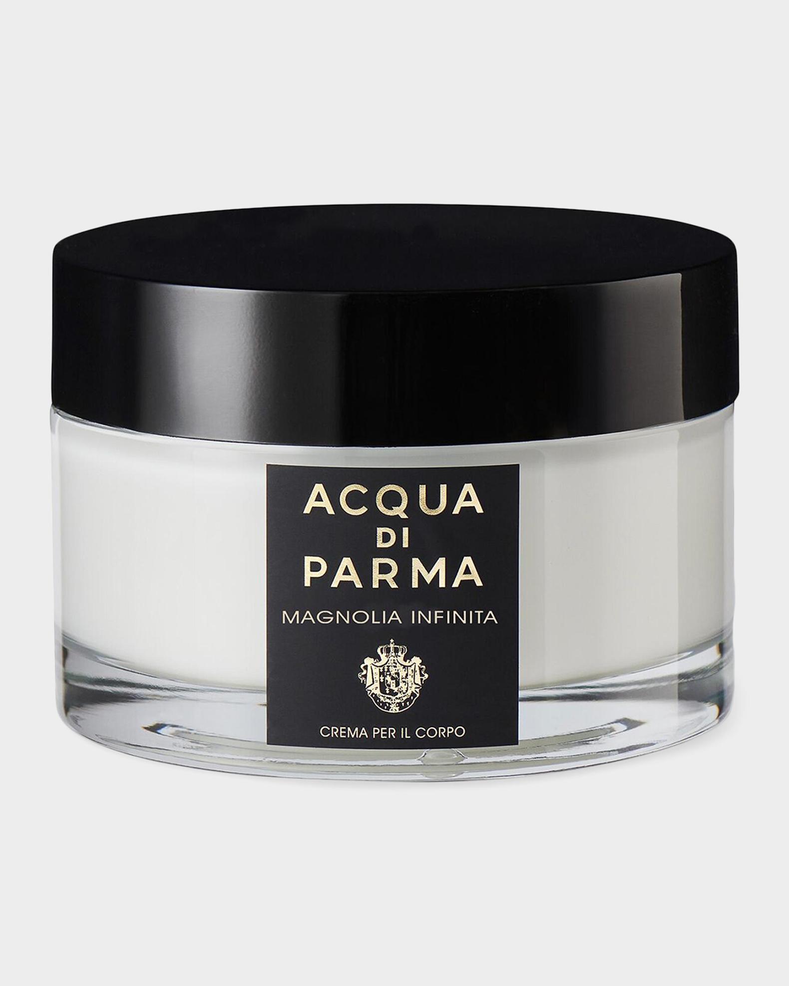 Acqua di Parma Signatures of the Sun Magnolia Infinita Body Cream