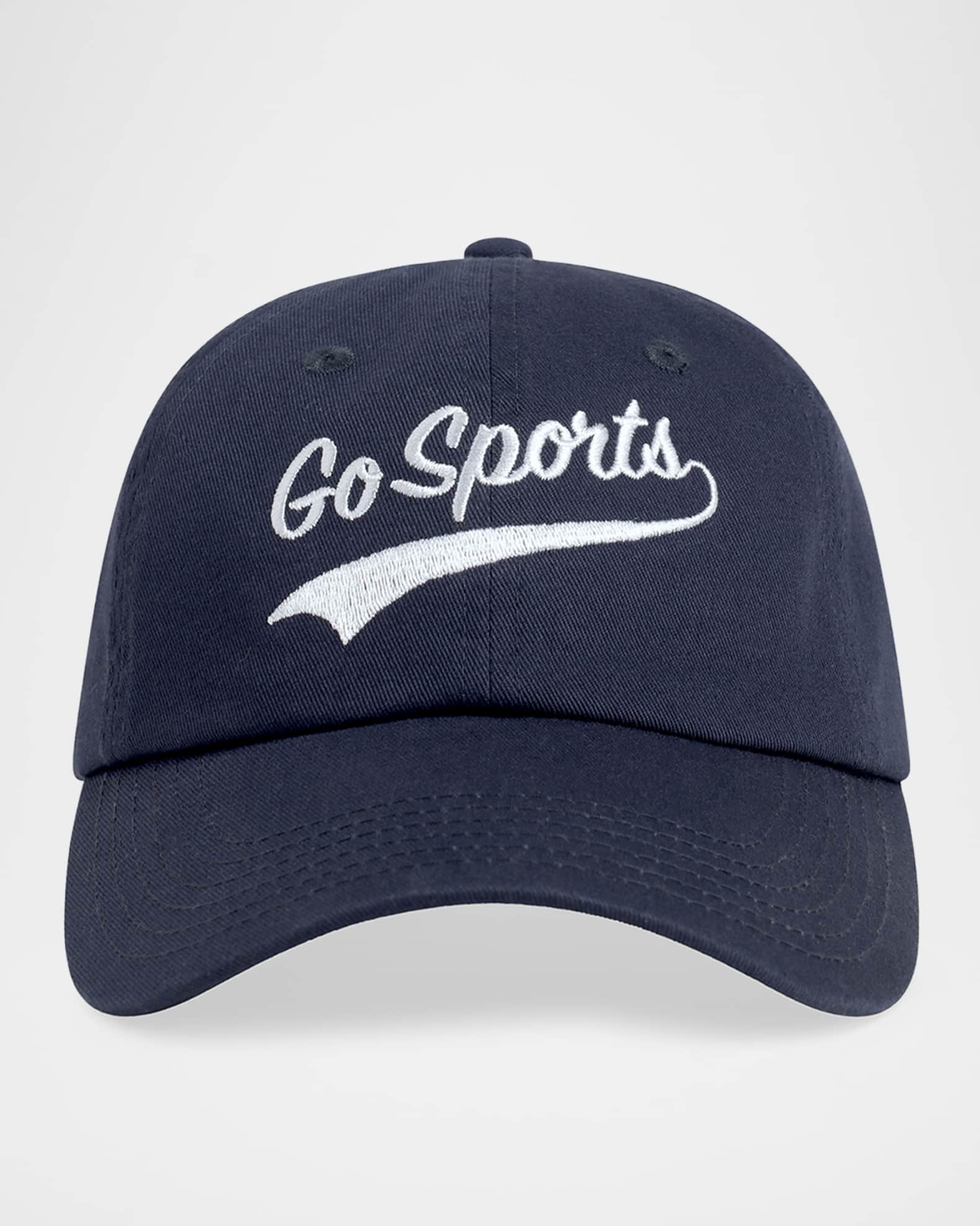 Go Sports Baseball Cap 0