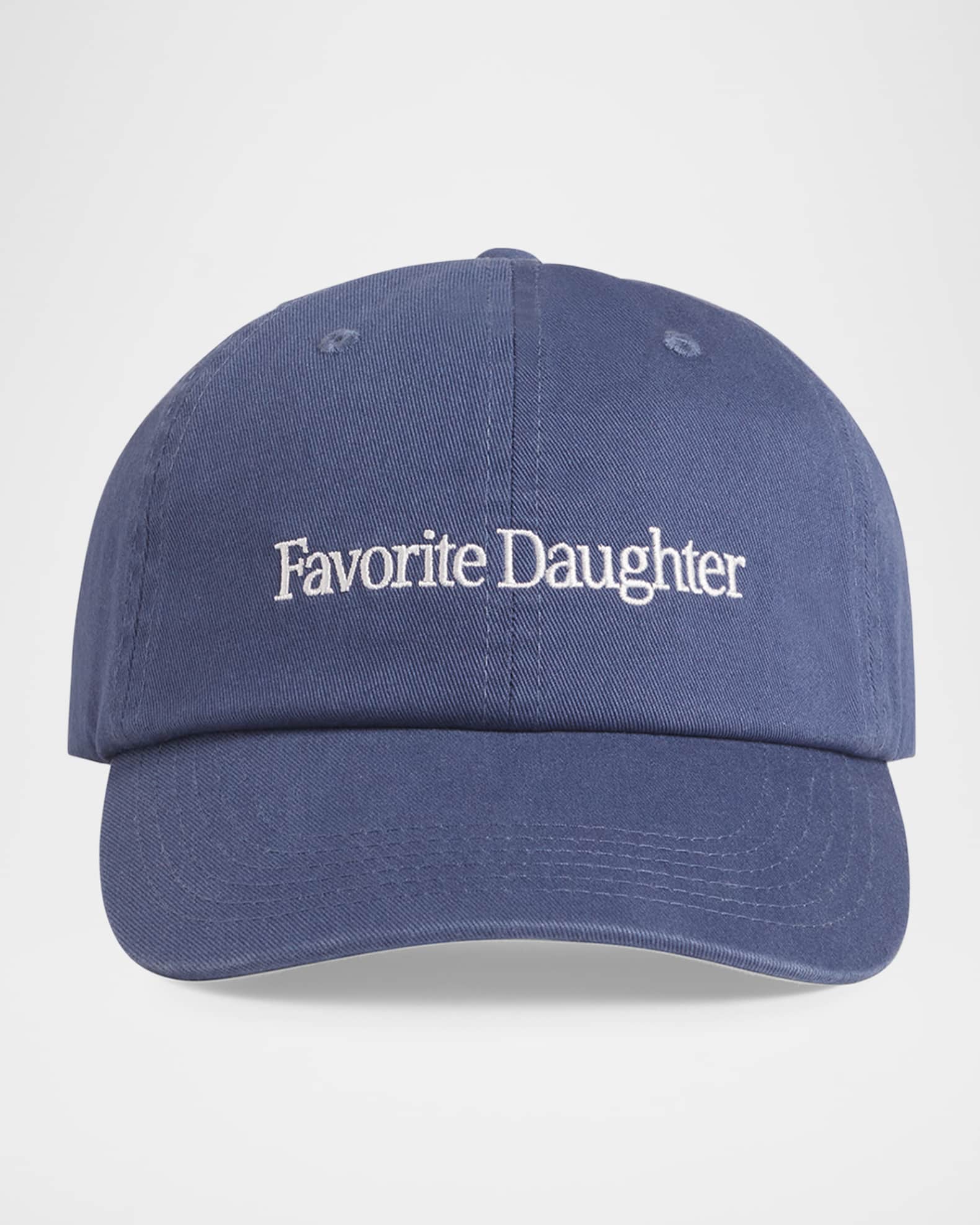 Classic Logo Baseball Hat 0