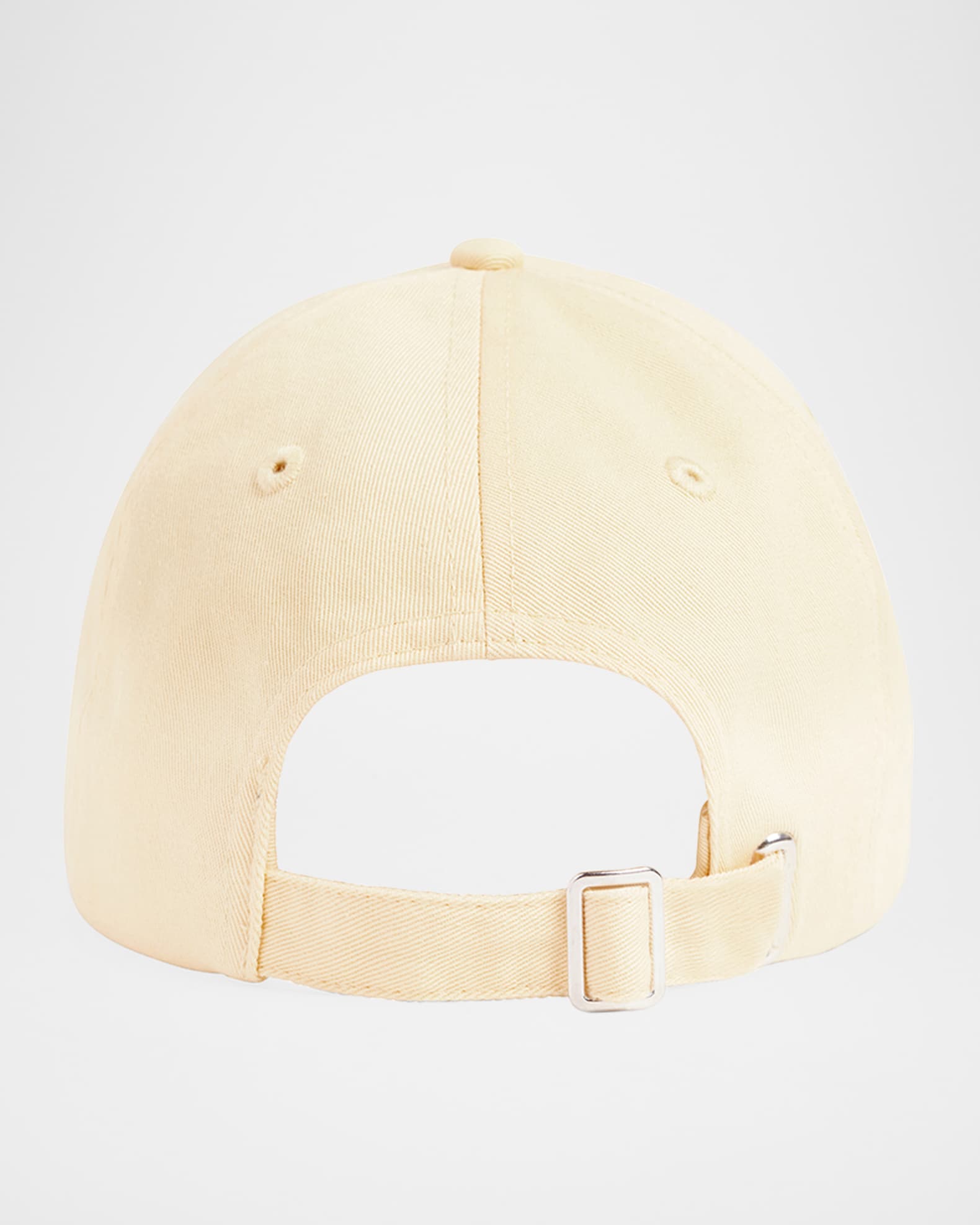 Classic Logo Baseball Hat 1