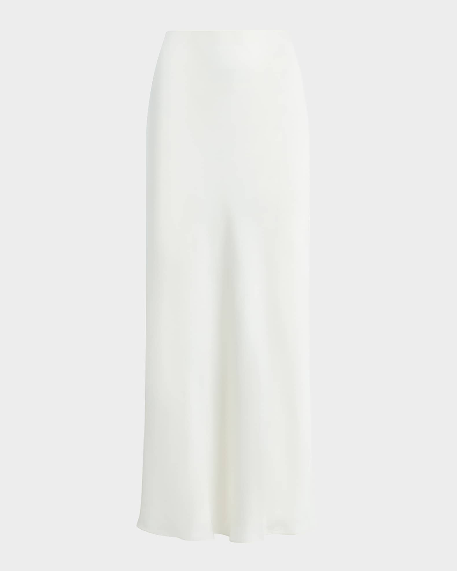 The Favorite Satin Skirt