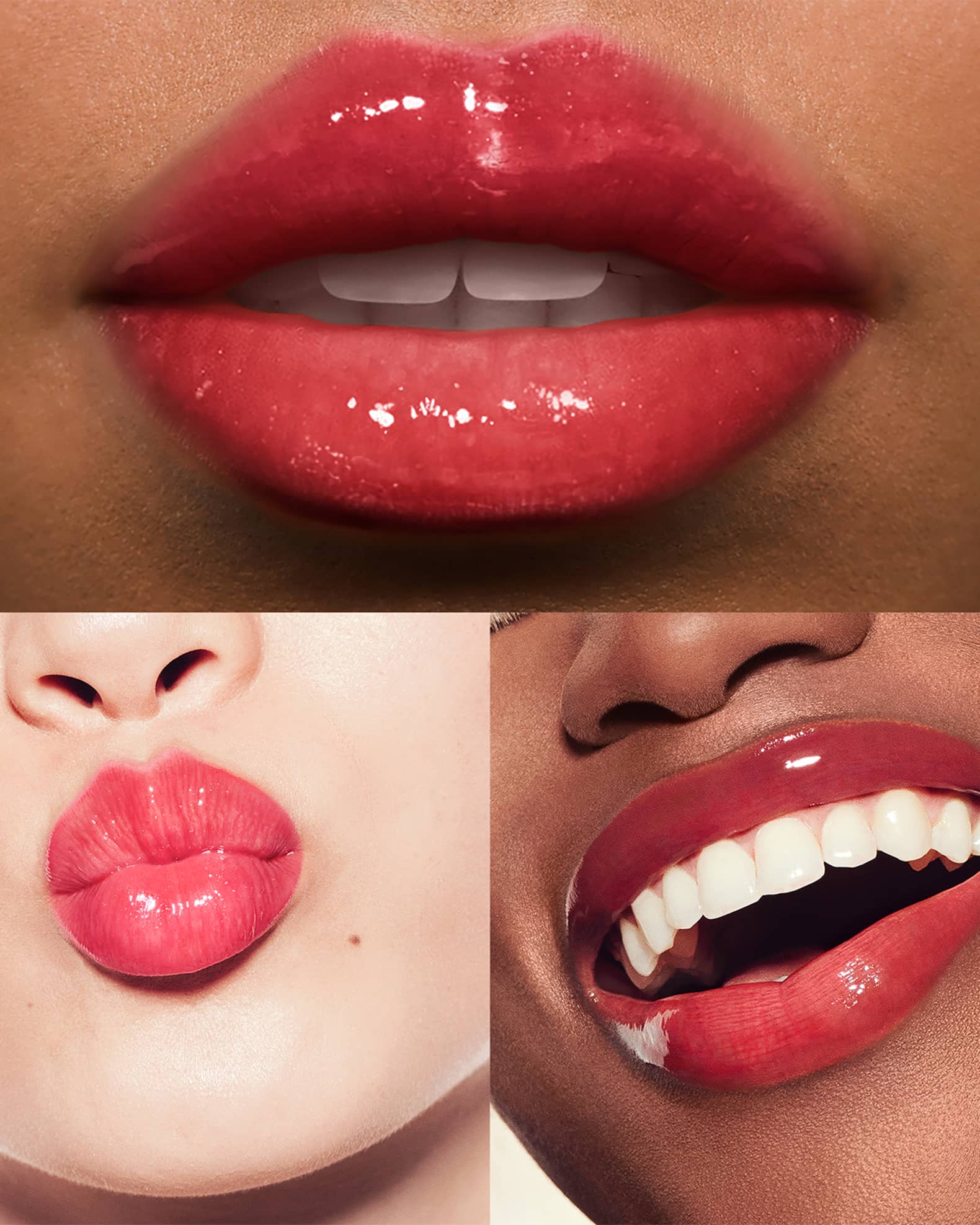Loubibelle Lip Oil 1