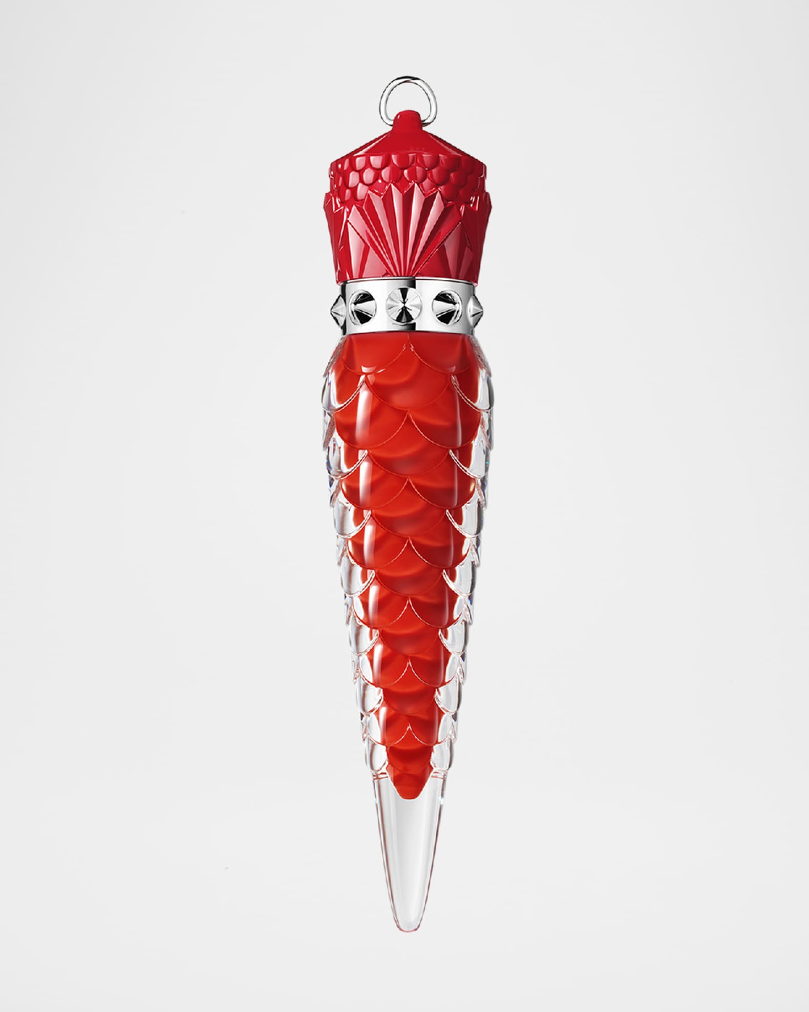 Loubibelle Lip Oil 0