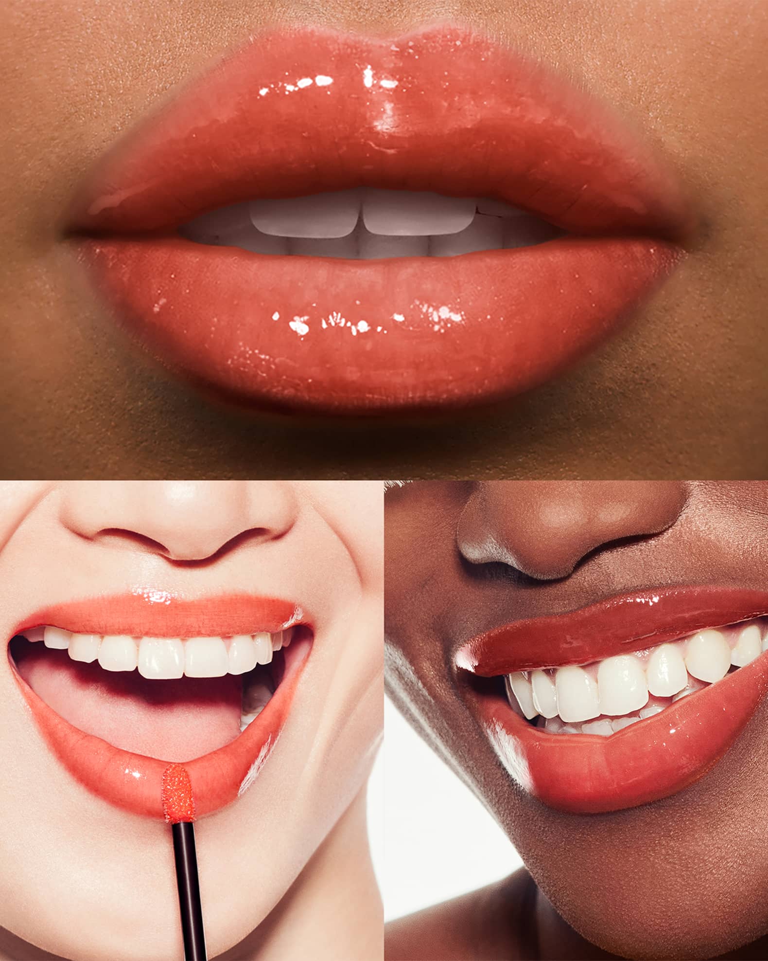 Loubibelle Lip Oil 1