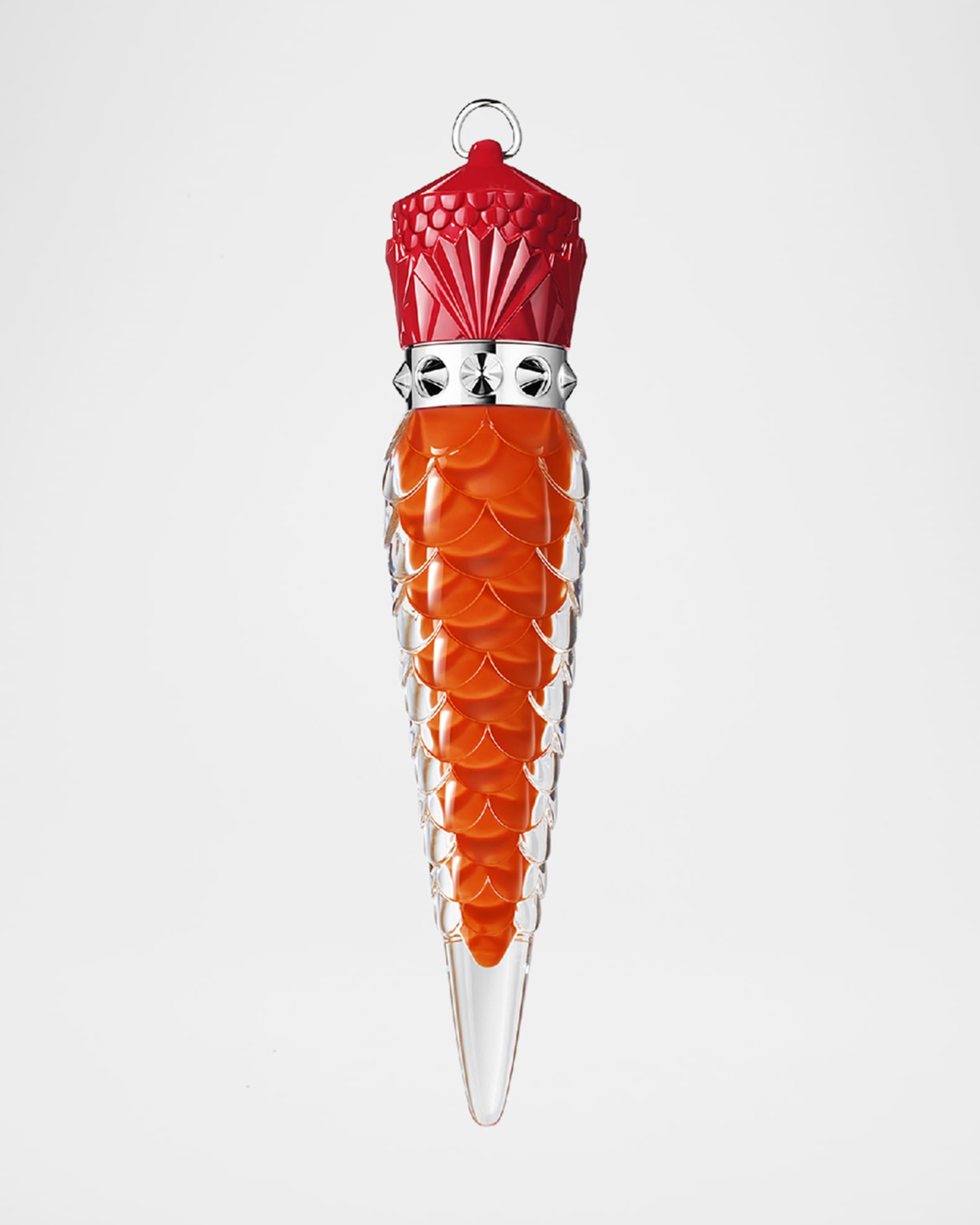 Loubibelle Lip Oil 0