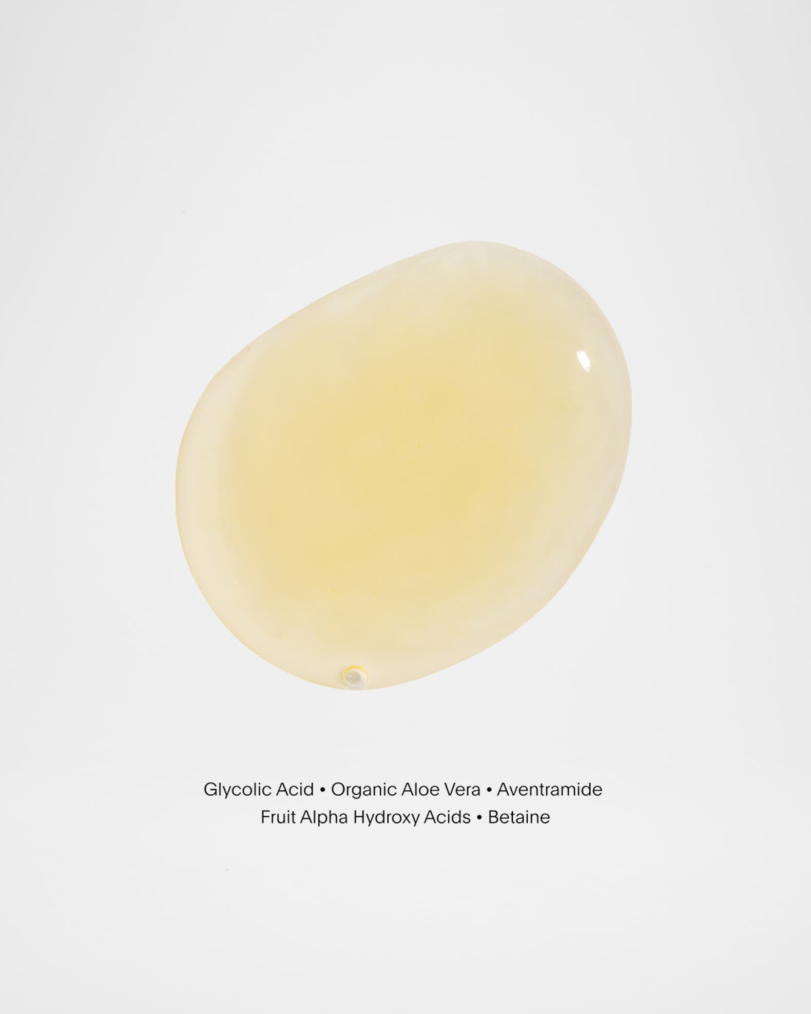 Resurfacing Flash Peel 1
