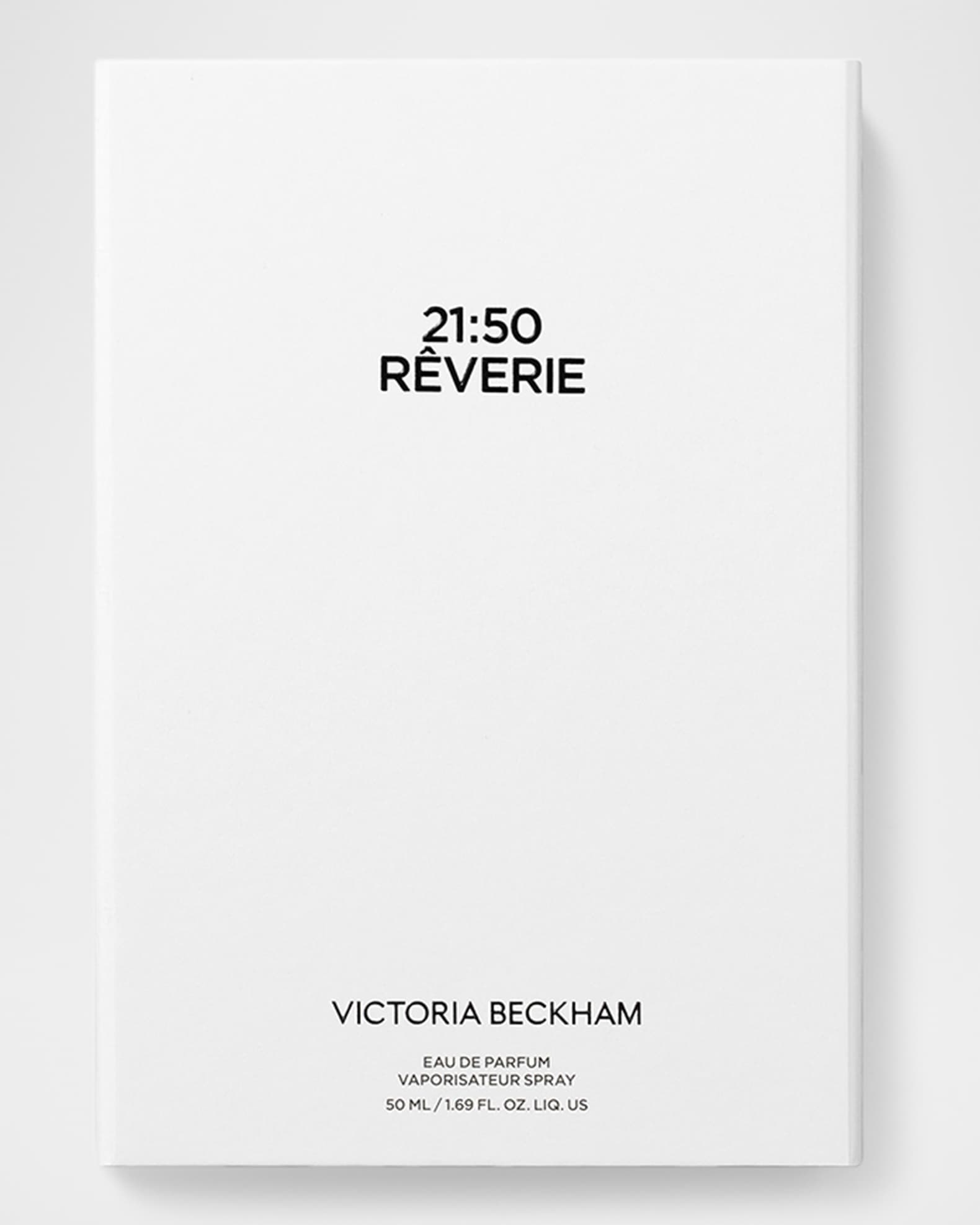 Victoria Beckham 2150 Reverie Eau De Parfum, 50 mL Neiman Marcus