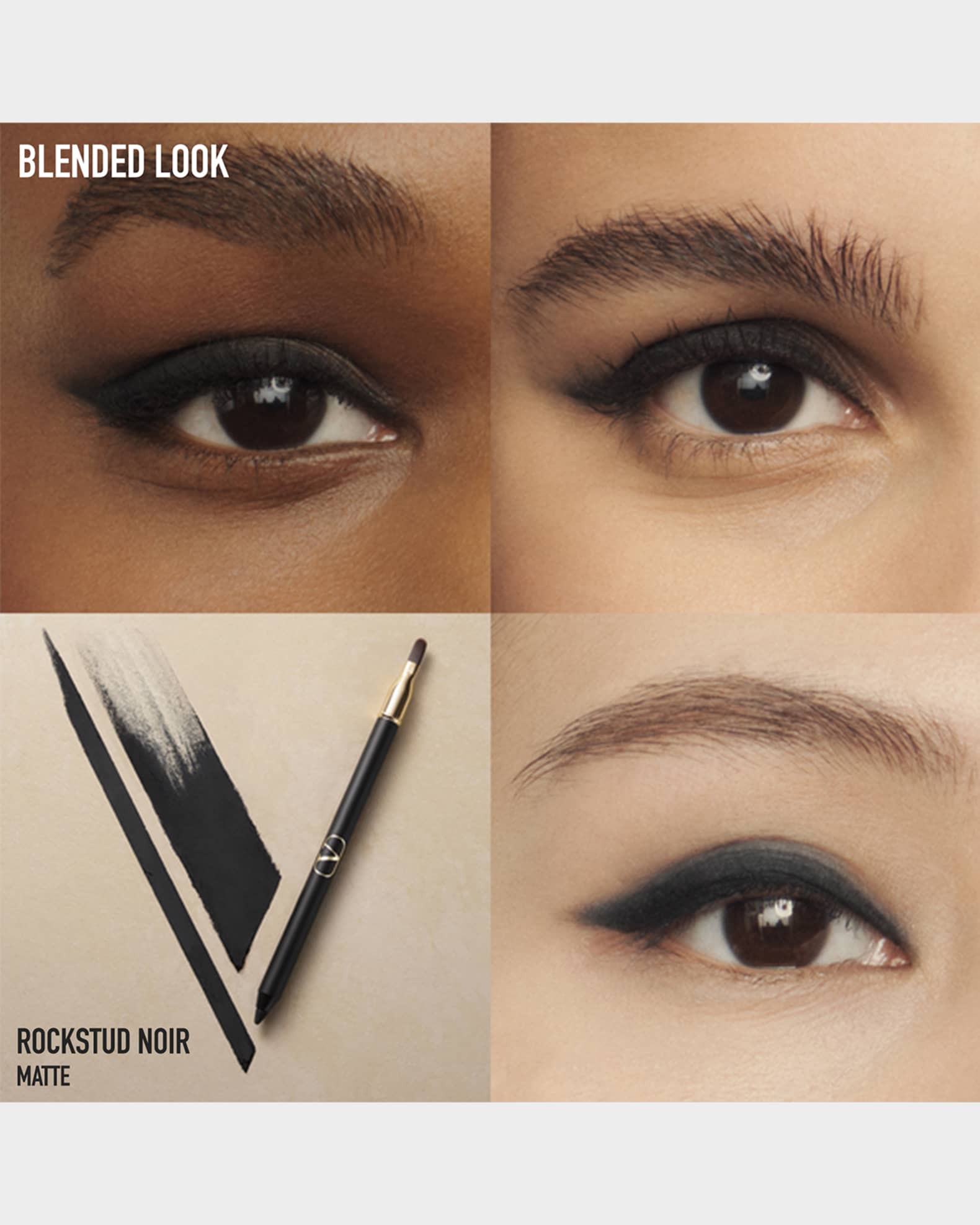Colorgraph Waterproof Gel Eyeliner Pencil 1