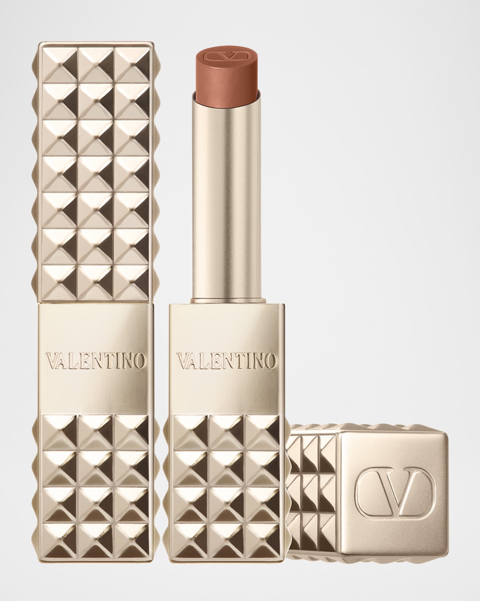 Spike Buttery Matte Lipstick 0