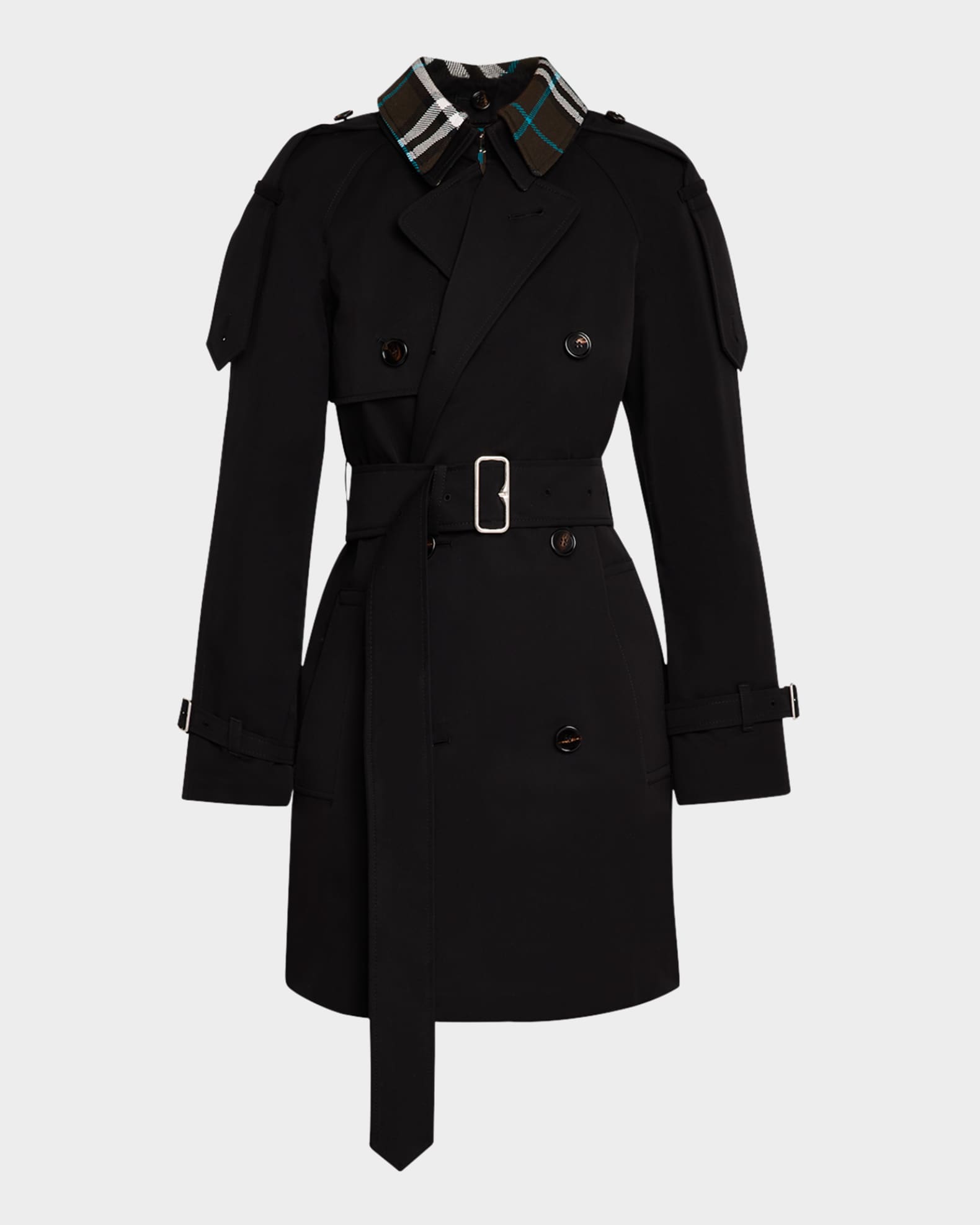 Neiman marcus burberry trench coat online