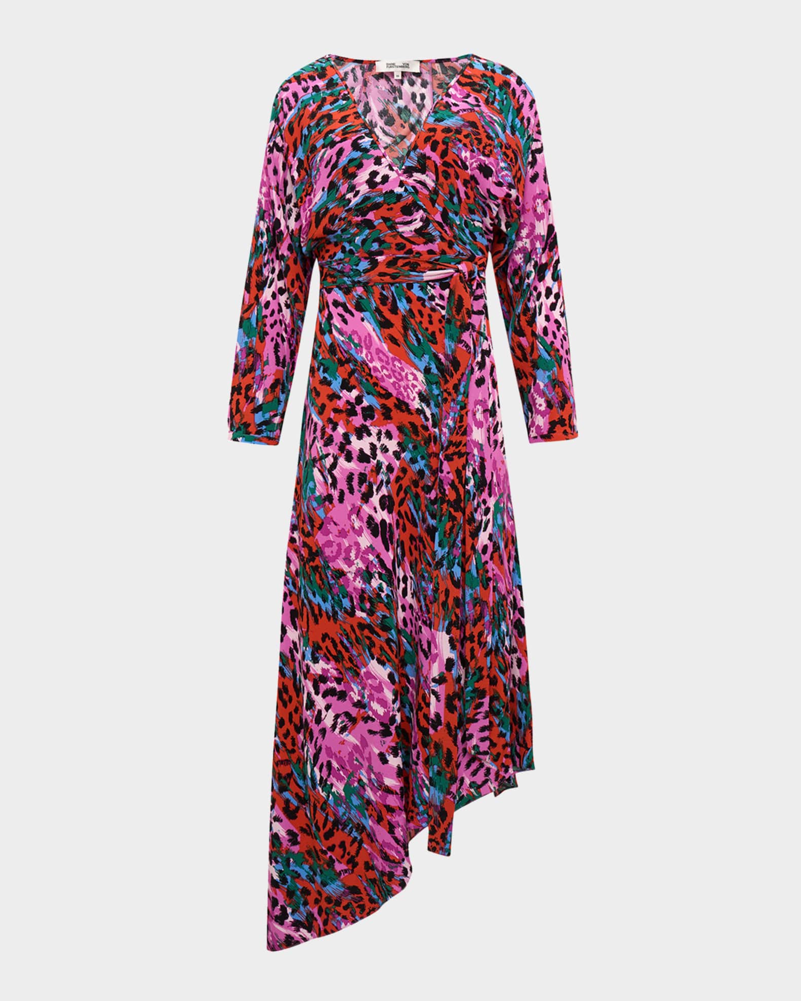 Dvf neiman marcus sale