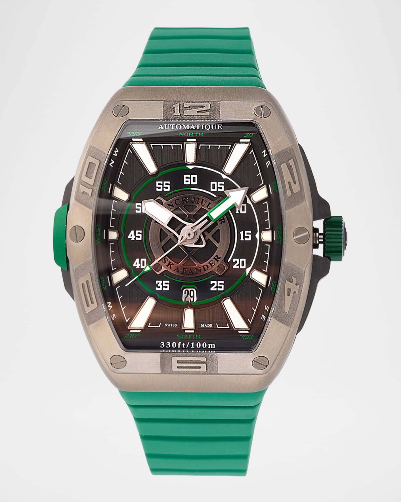 Franck muller neiman marcus top