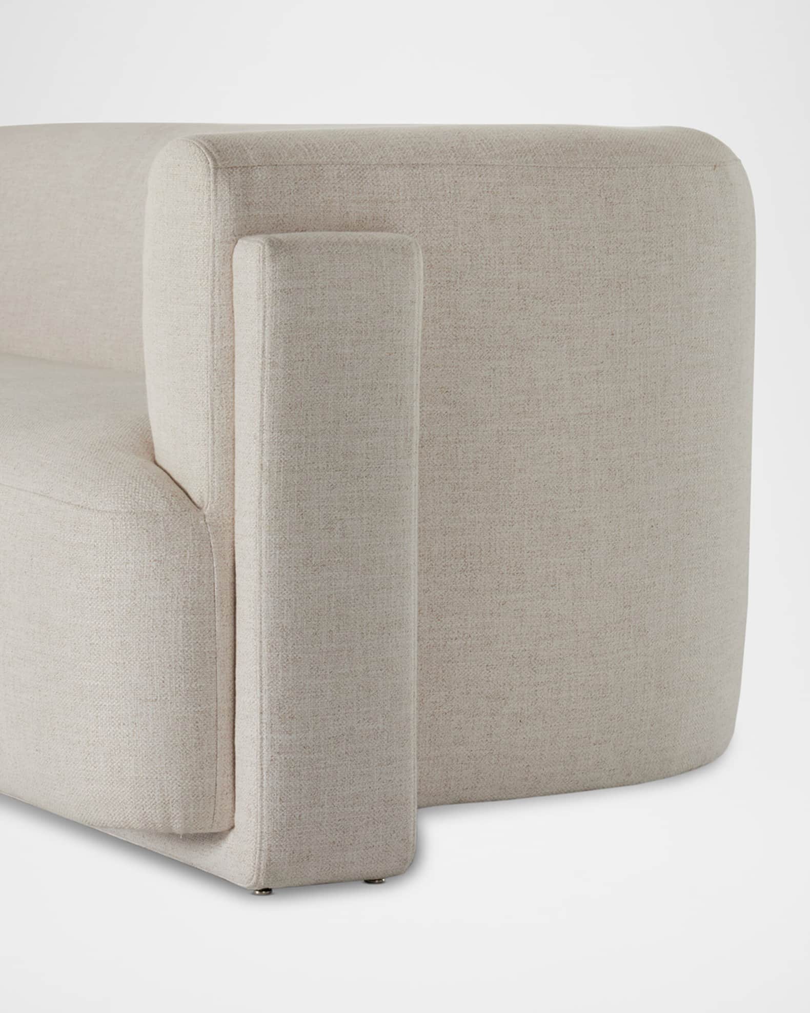 Hartley Sofa, 95" 1