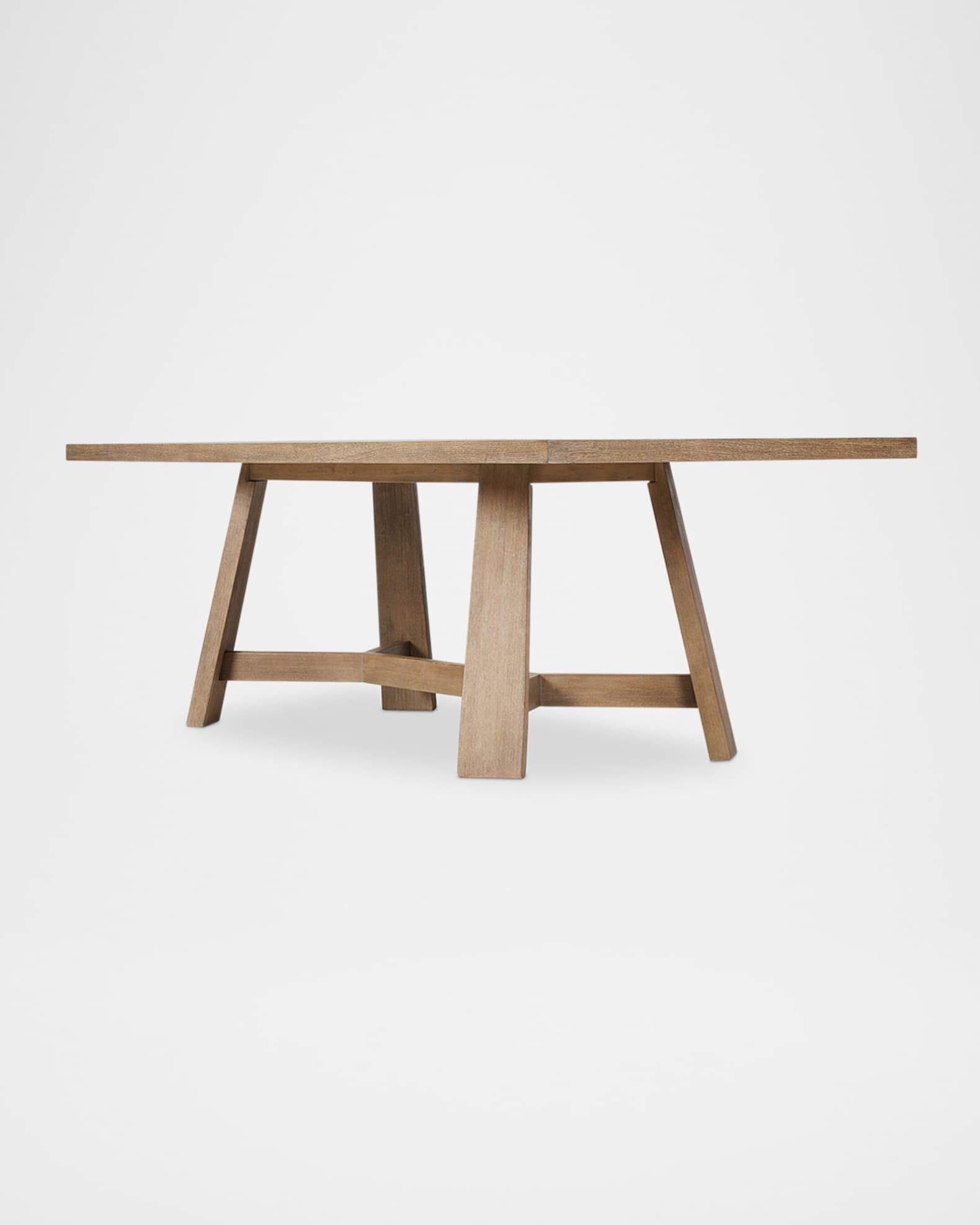 Munich Dining Table, 96" 0