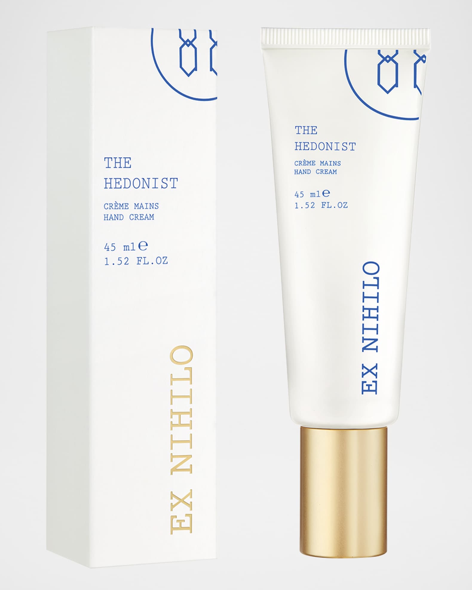 Hand Cream The Hedonist, 1.5 oz. 1