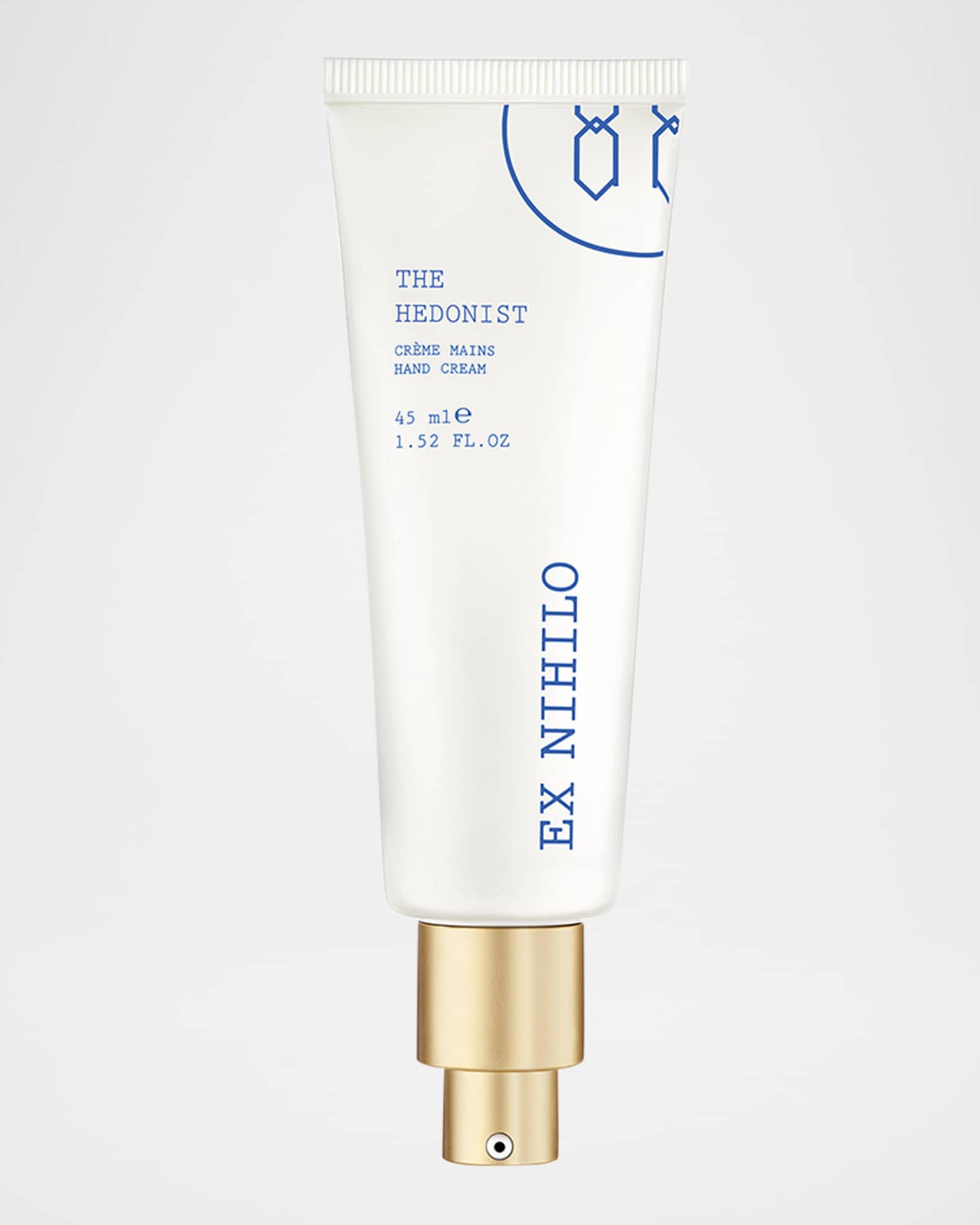 Hand Cream The Hedonist, 1.5 oz. 0