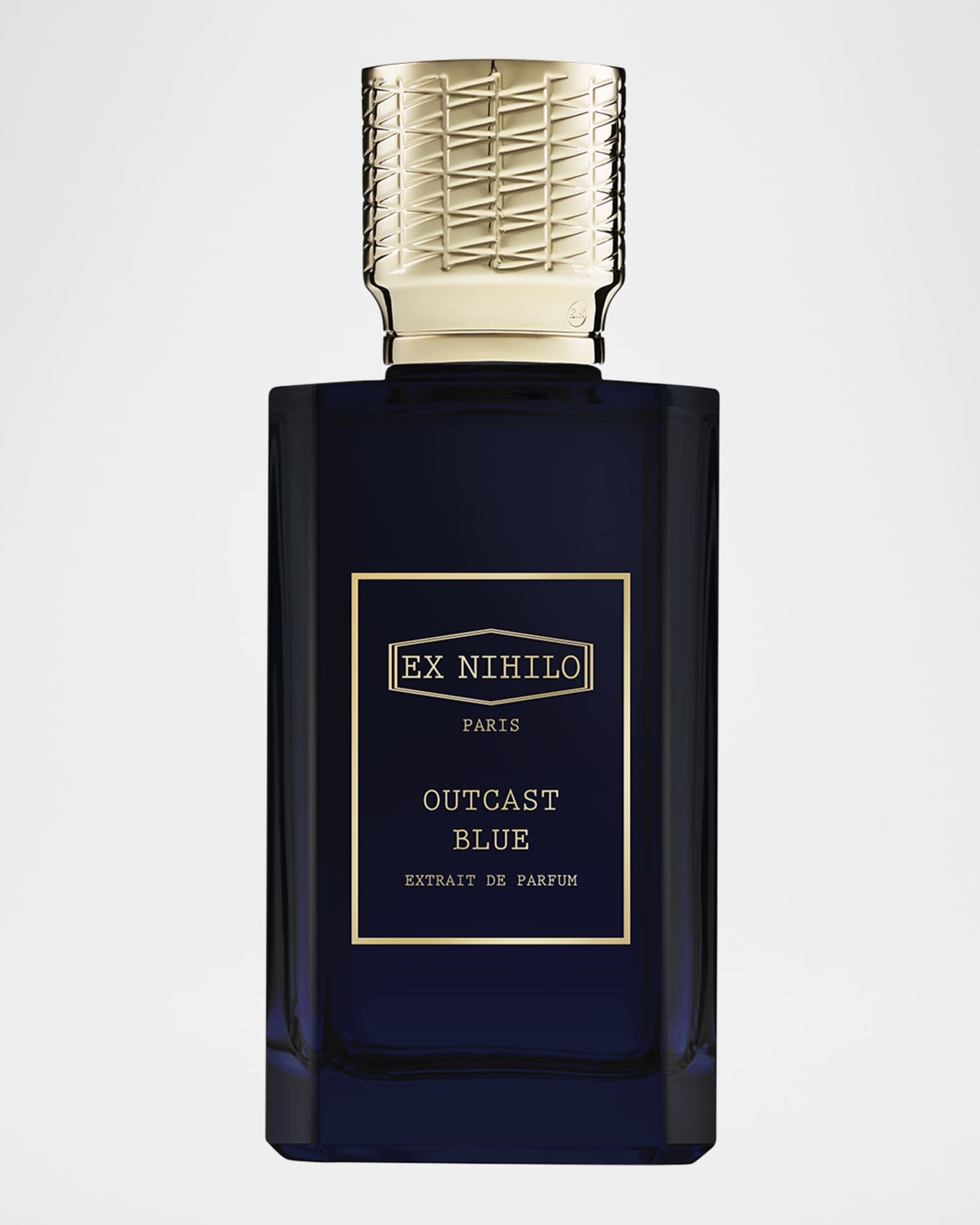 Ex Nihilo Outcast Blue Extrait de Parfum, 1.7 oz. | Neiman Marcus