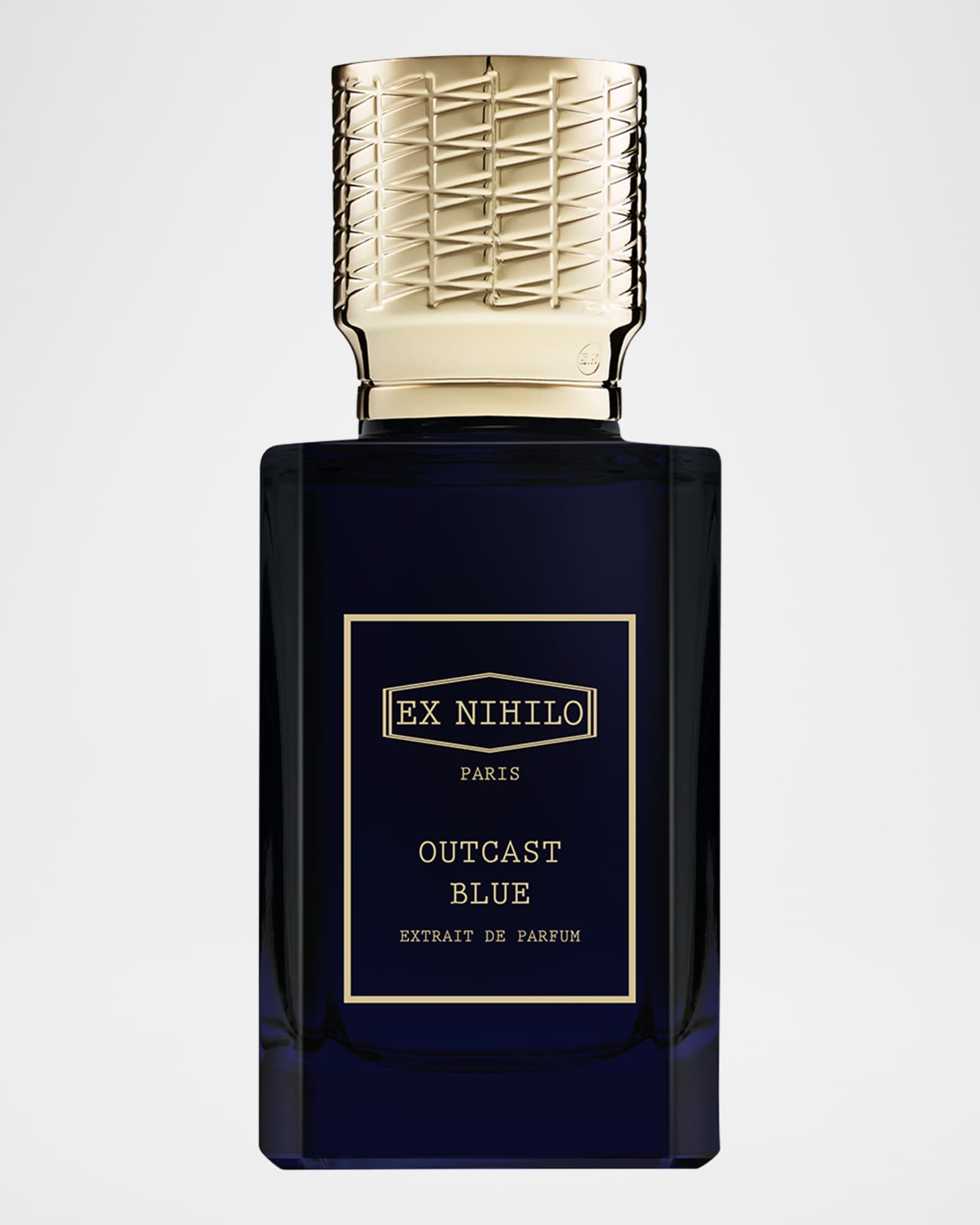 Ex Nihilo Outcast Blue Extrait de Parfum, 1.7 oz. | Neiman Marcus