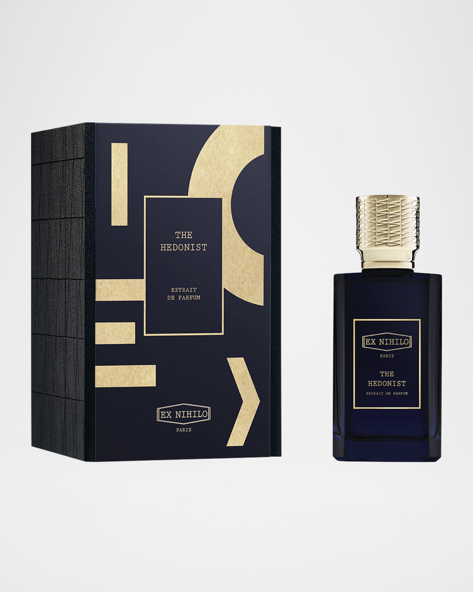 Ex Nihilo The Hedonist Extrait de Parfum, 3.4 oz. | Neiman Marcus
