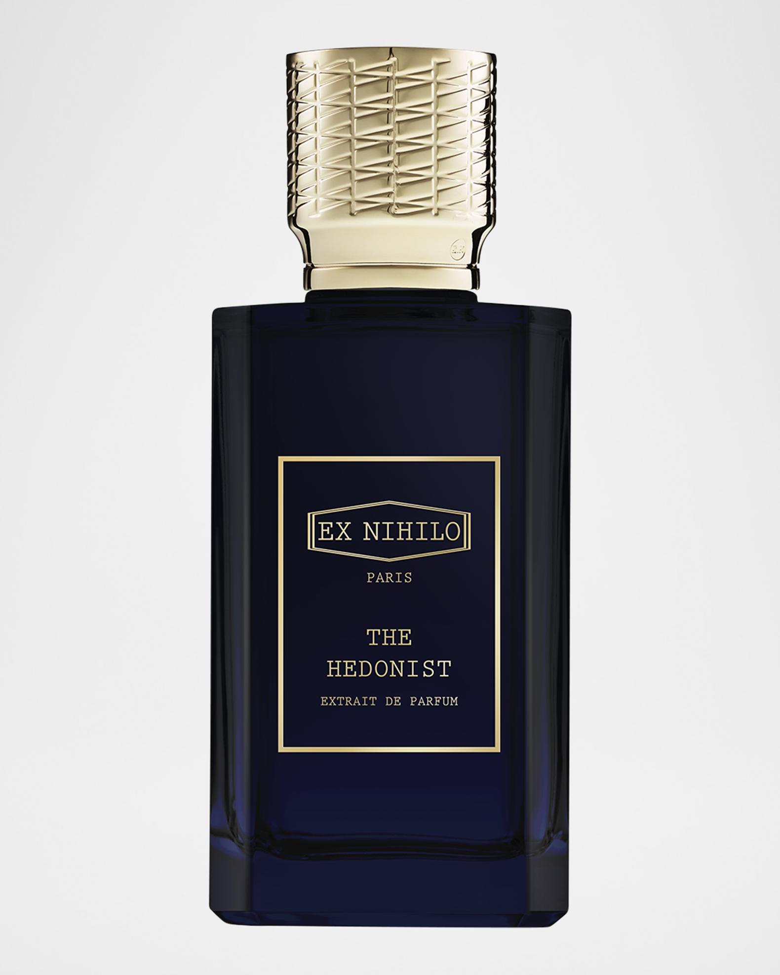 Ex Nihilo The Hedonist Extrait de Parfum, 3.4 oz. | Neiman Marcus