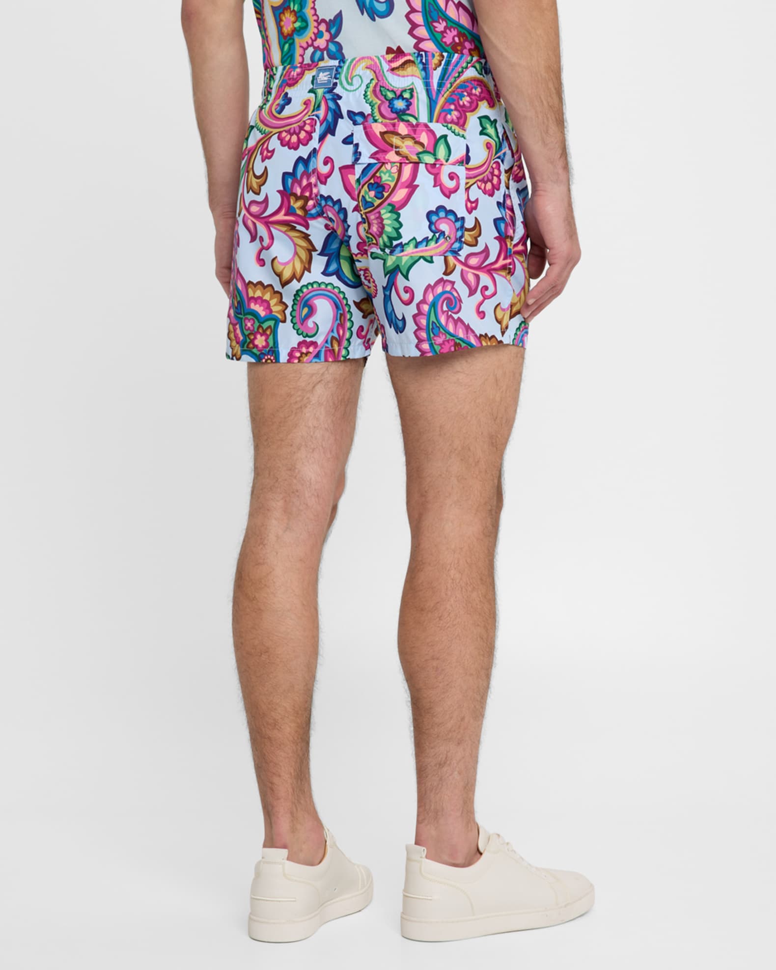 ETRO　総柄スイムショートパンツ　67250607M08N 楽天市場】【OUTLET】ゼクシィミックス xexymix ハーフパンツ
