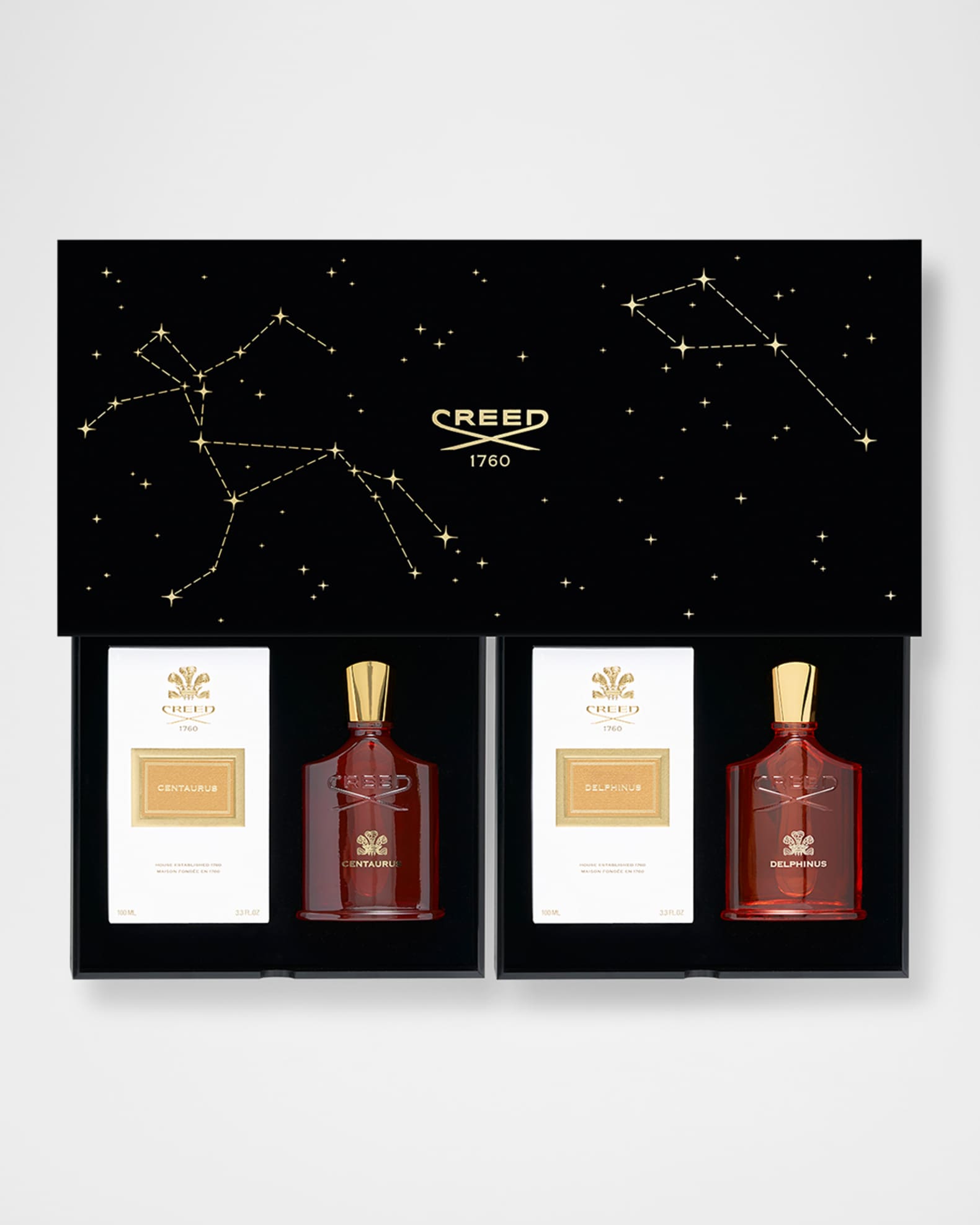 Amber Universe Set 0