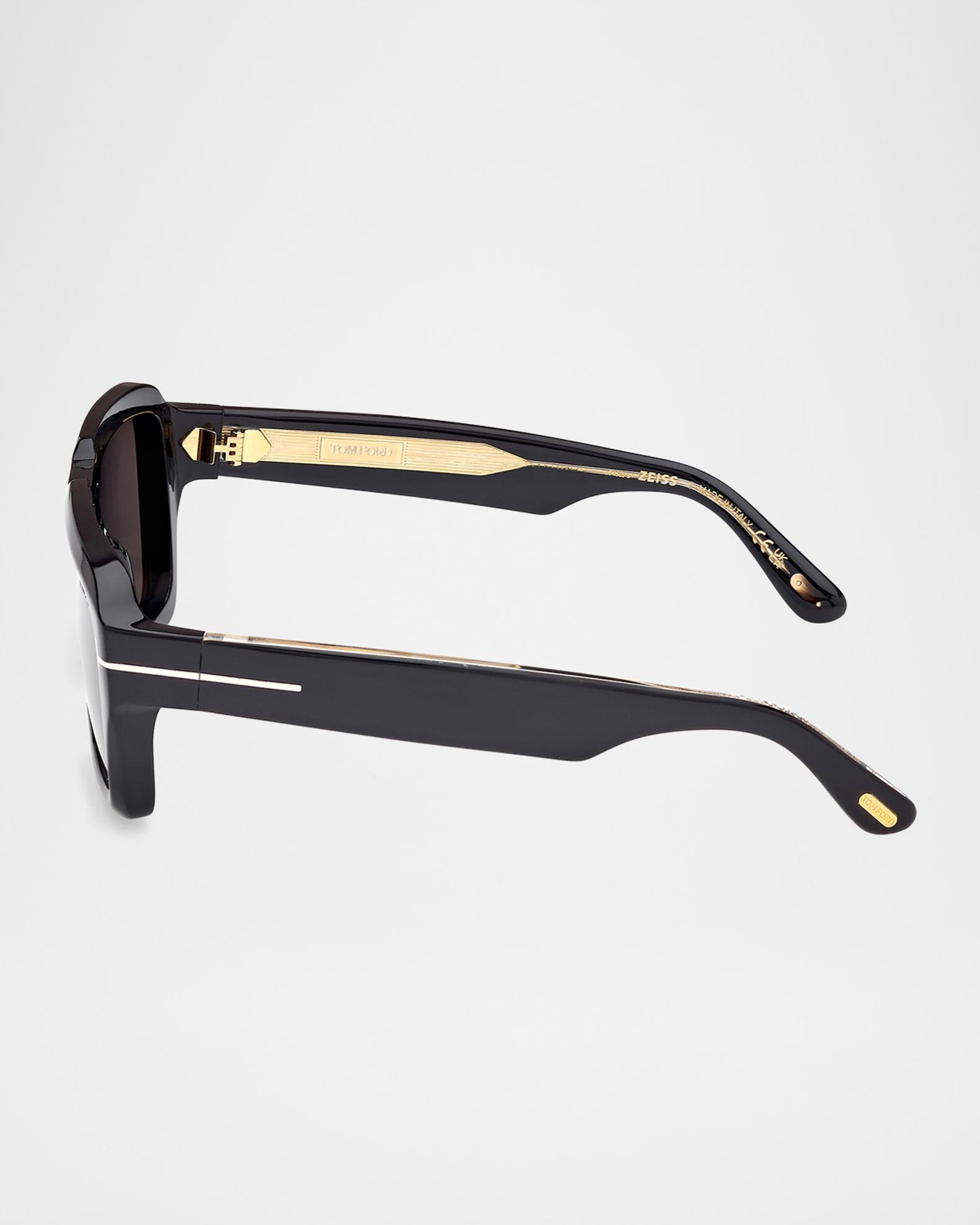 Foremost Garments フォアモスト ガーメンツ Flip Up Eyebrow Glasses 