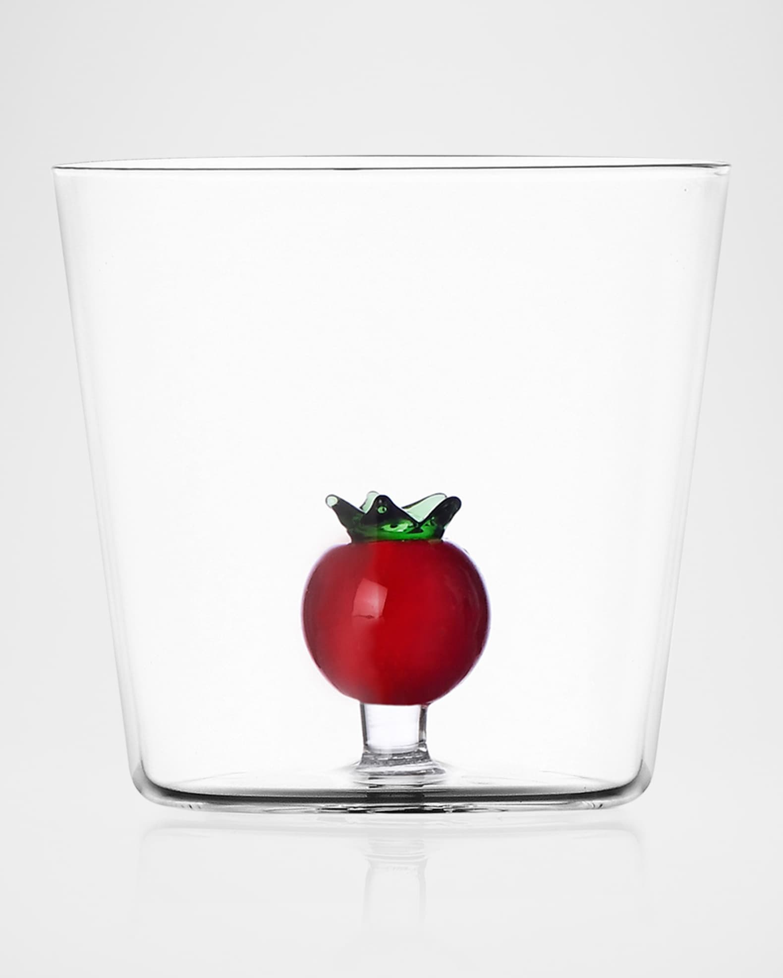Vegetables Chili Pepper Tumbler, 12 oz. 0