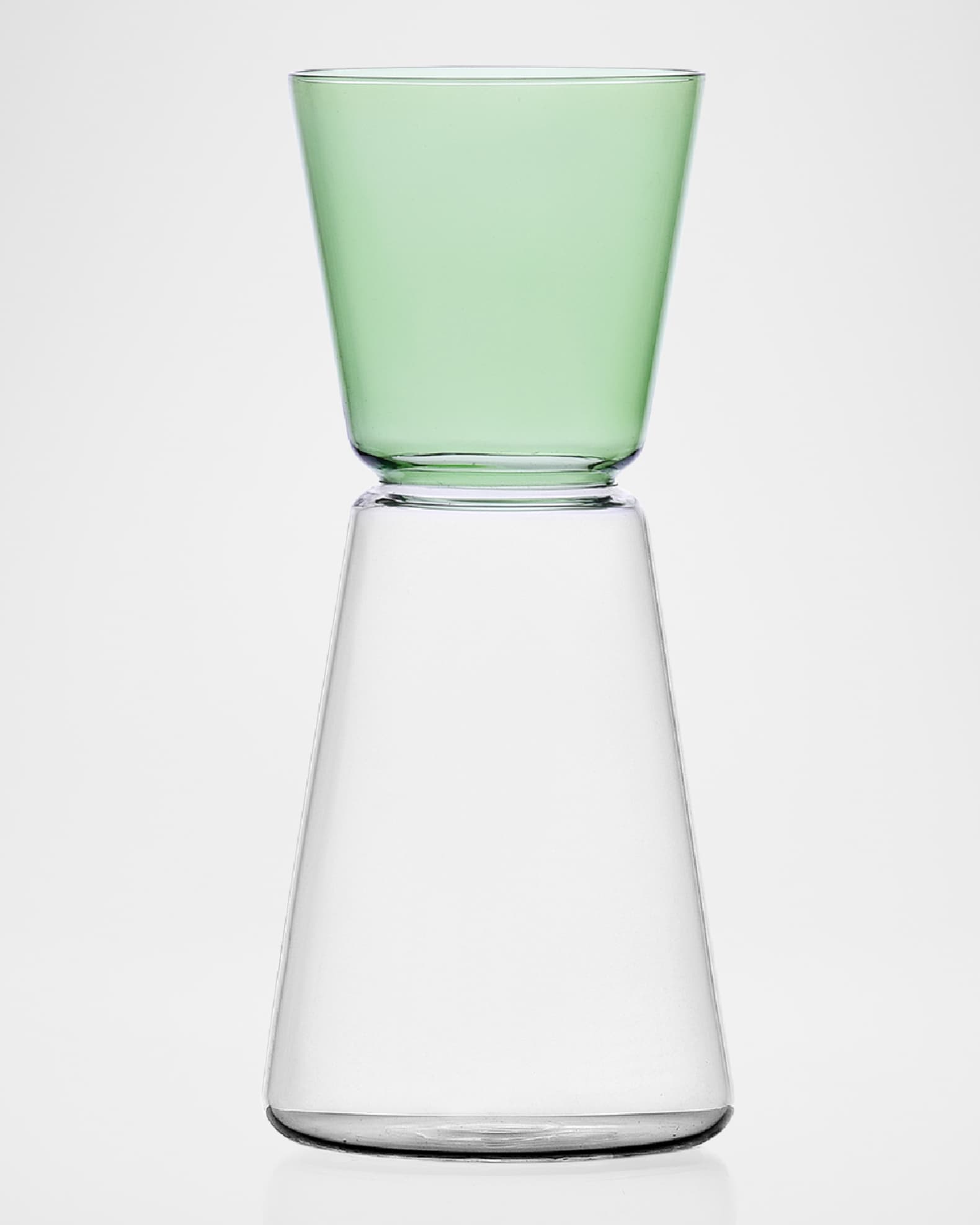High Rise Pitcher, 27 oz. 0