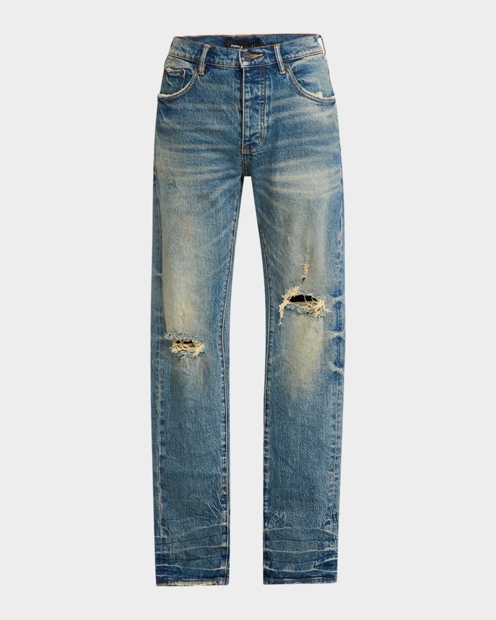 Neiman marcus jeans top