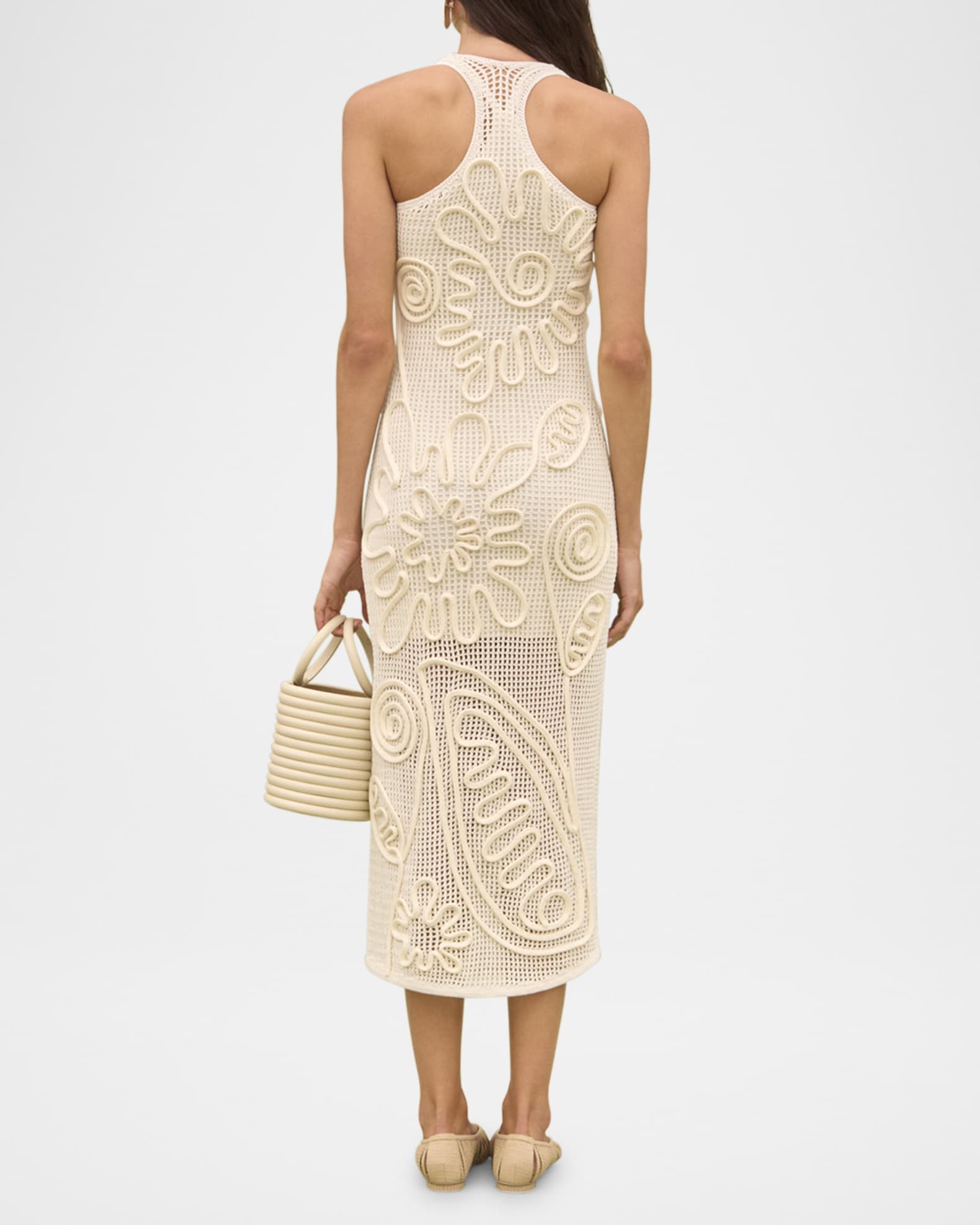 Nissa Knit Dress