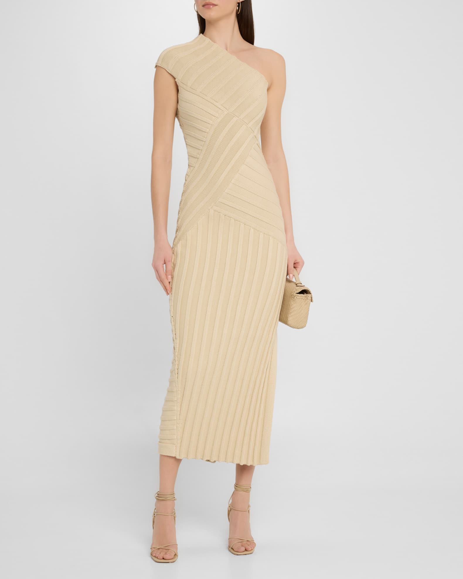Cielo Knit Dress 1