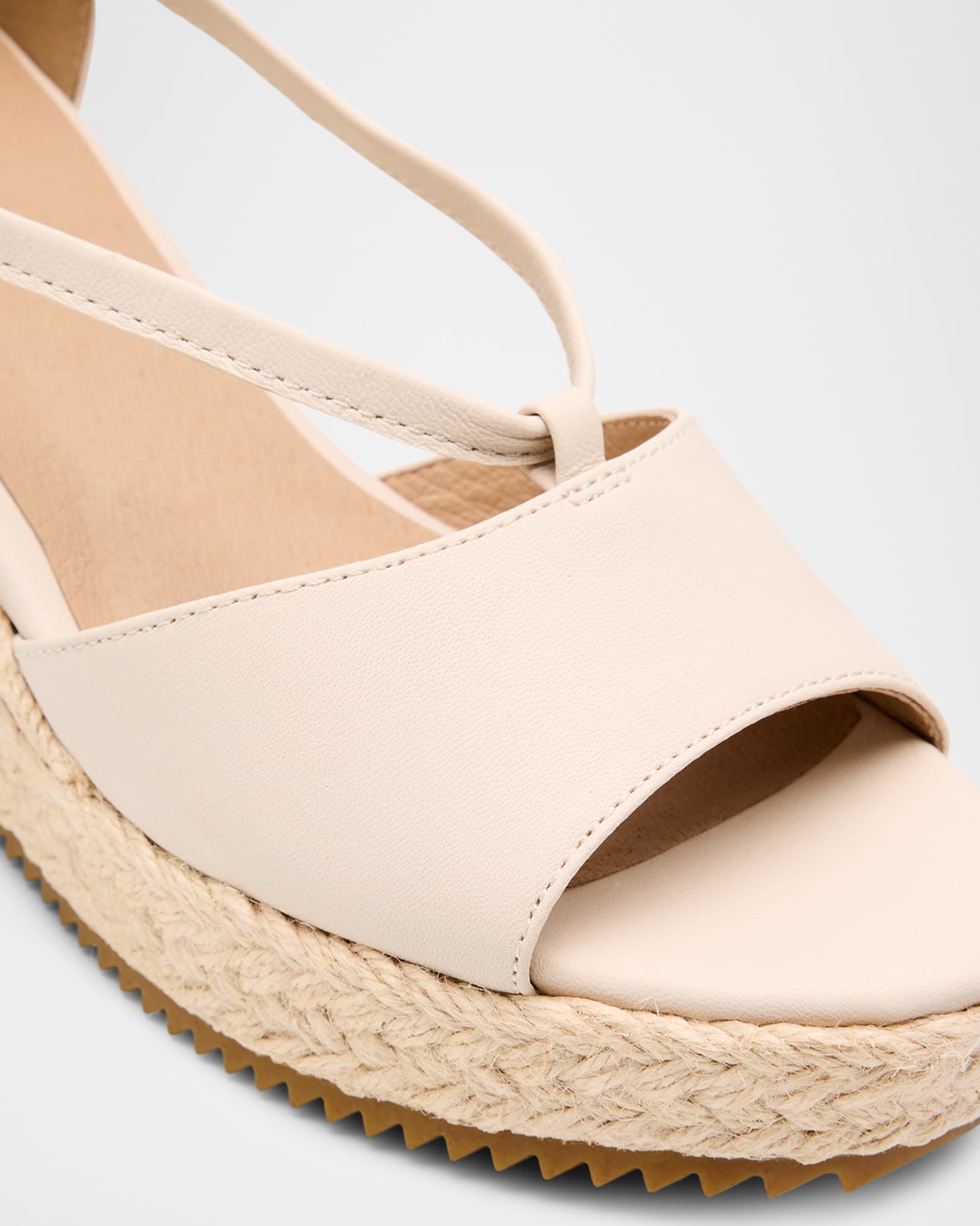 Eileen fisher espadrilles new arrivals