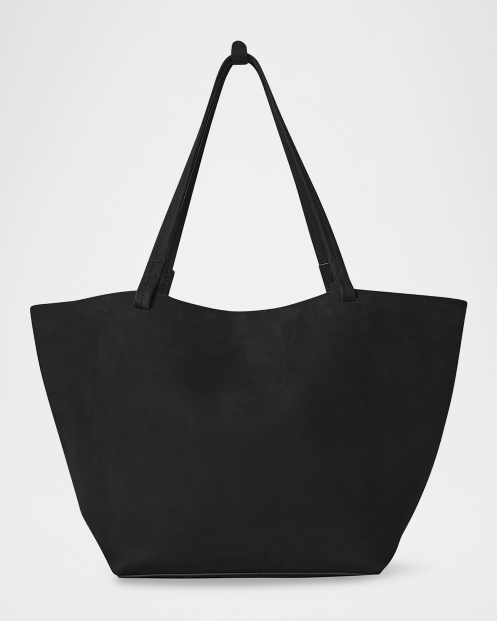 Neiman marcus black tote outlet