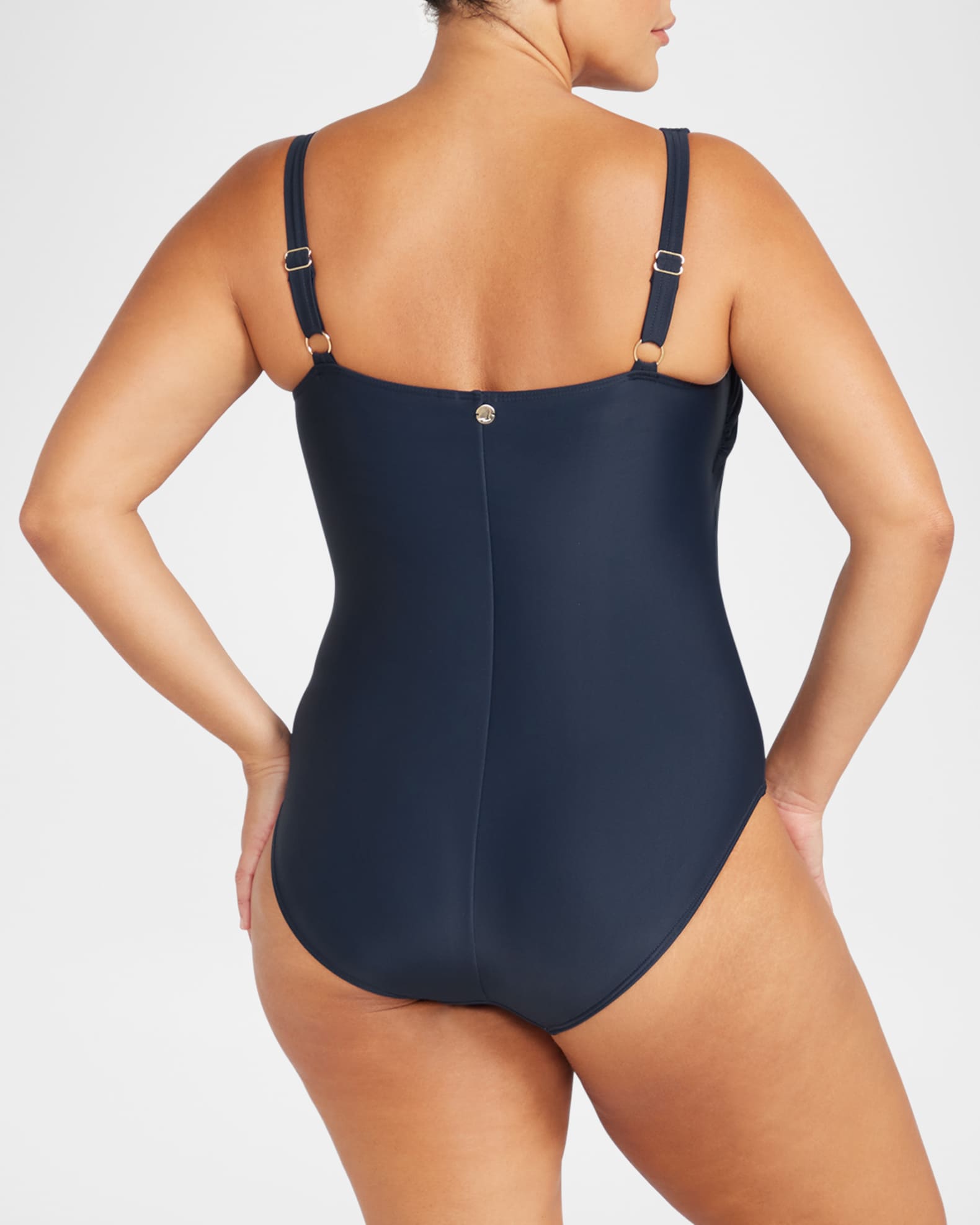 Neiman marcus plus size swimwear clearance