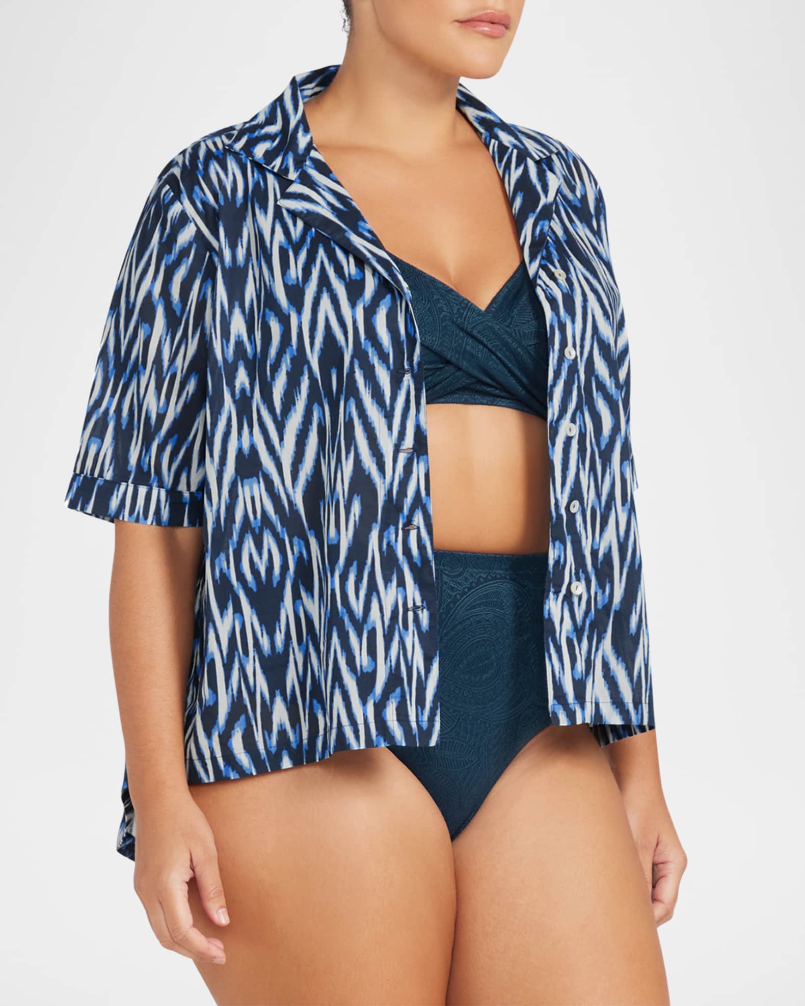 Neiman marcus women's plus size store