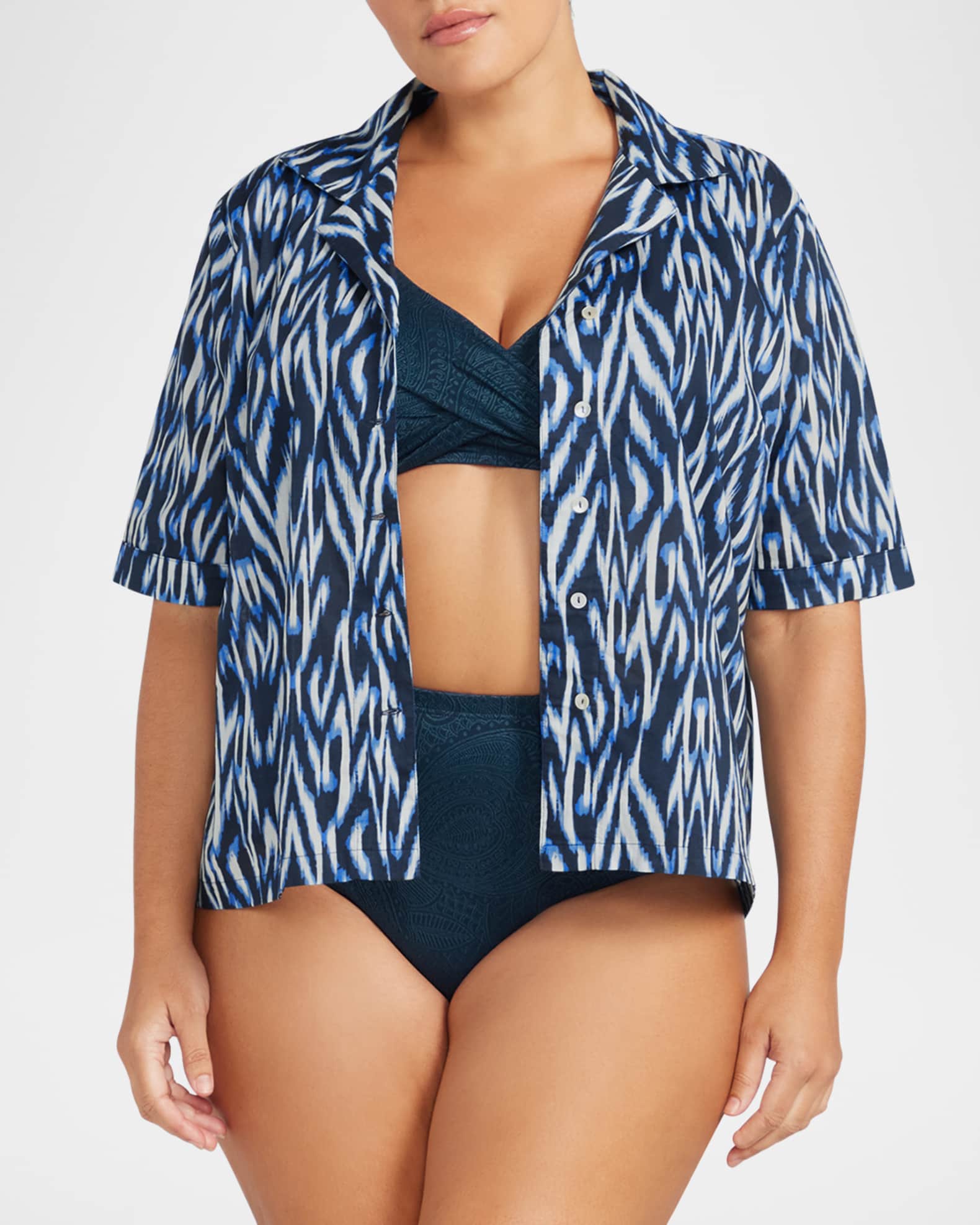 Neiman marcus women's plus size shop
