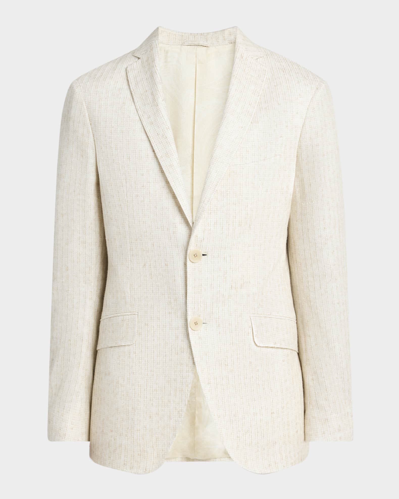 Men's Lightweight Sport Coat 0