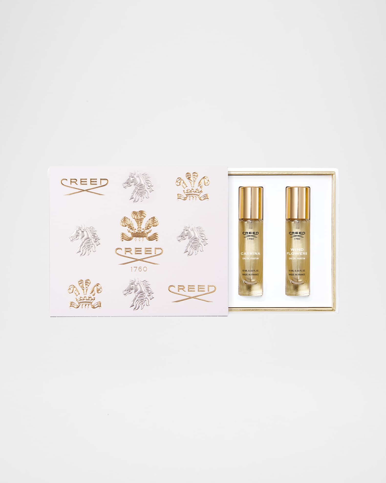 Women's Holiday Eau de Parfum Gift Set 0