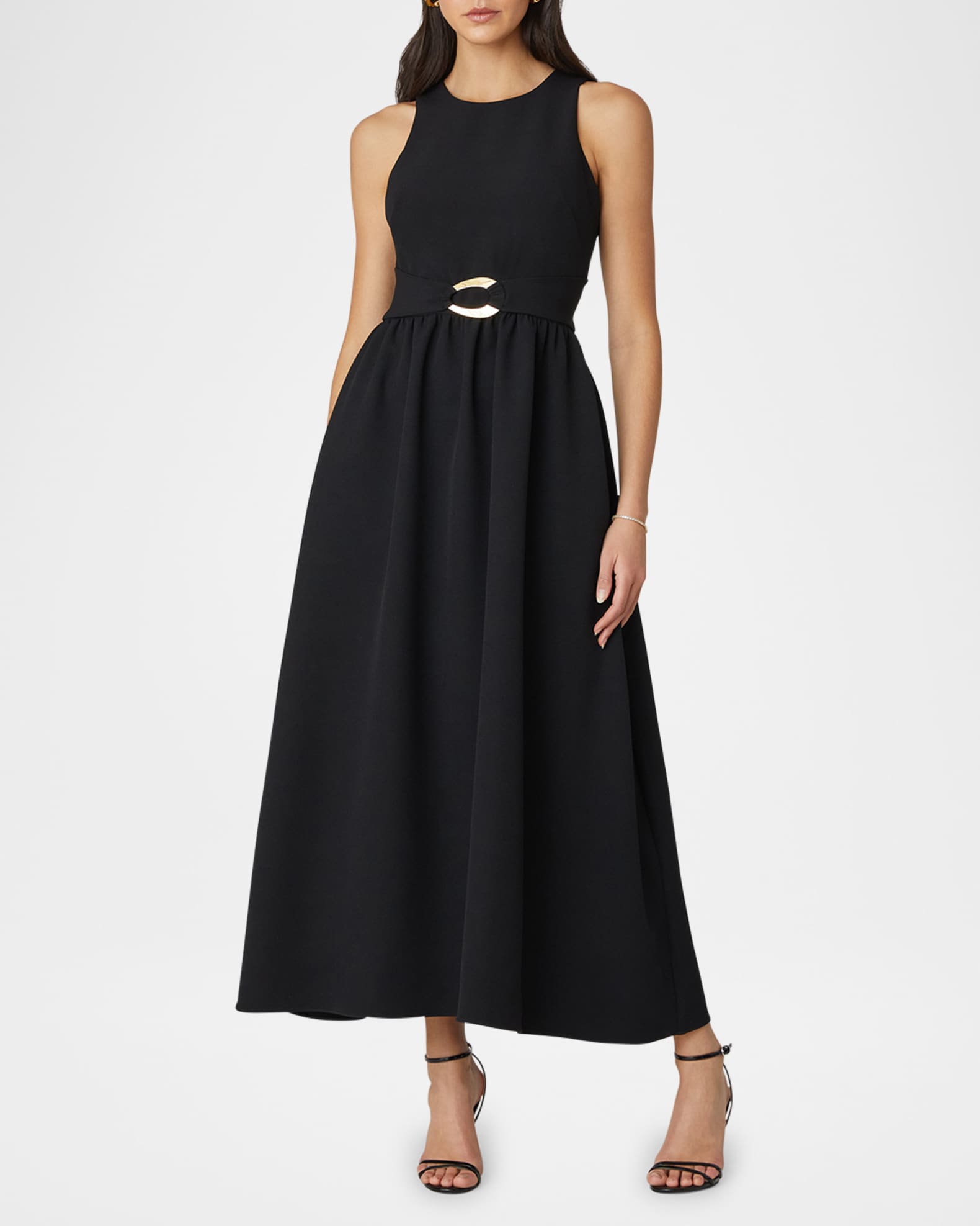 Shoshanna maxi dress online