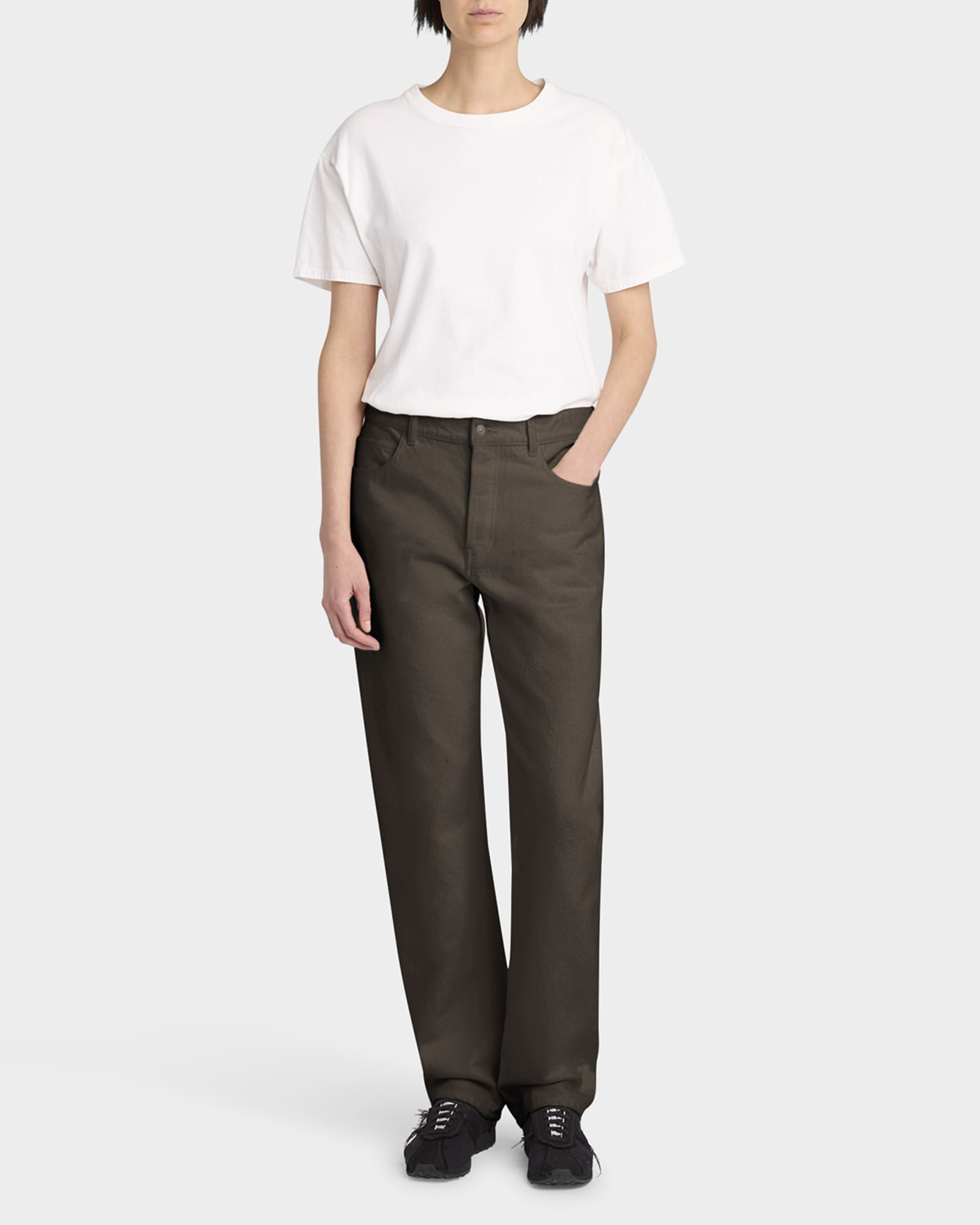 Carlyl Pant